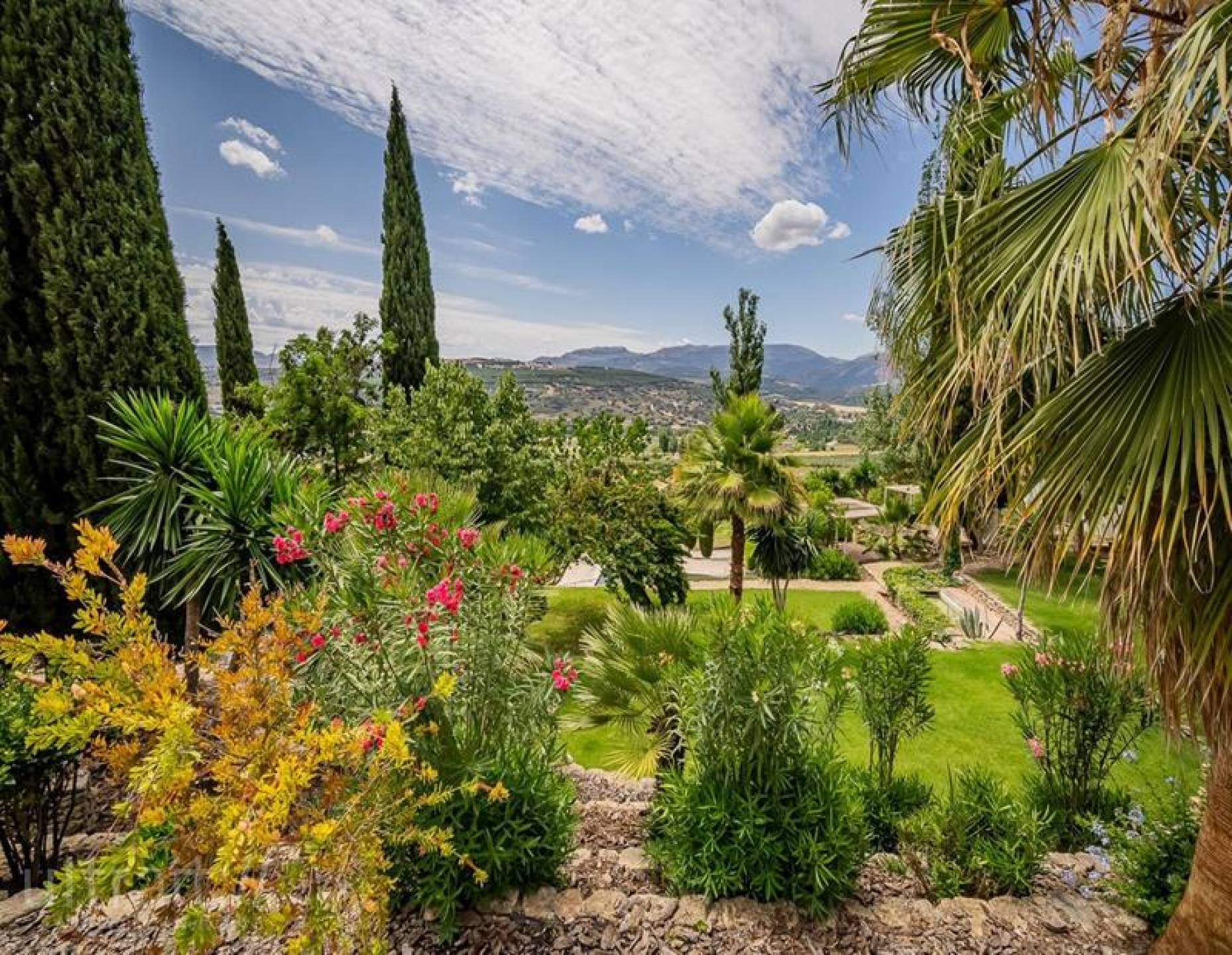6 Bed, 7 Bath, HouseFor Sale, Ronda, Malaga, 29400