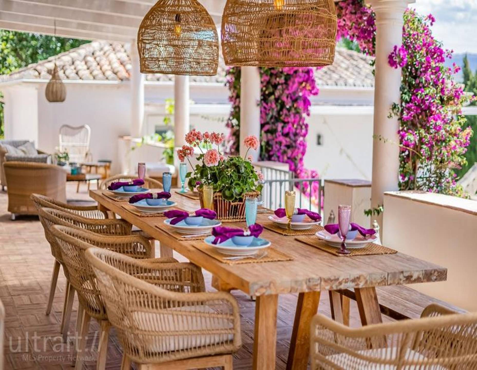 6 Bed, 7 Bath, HouseFor Sale, Ronda, Malaga, 29400