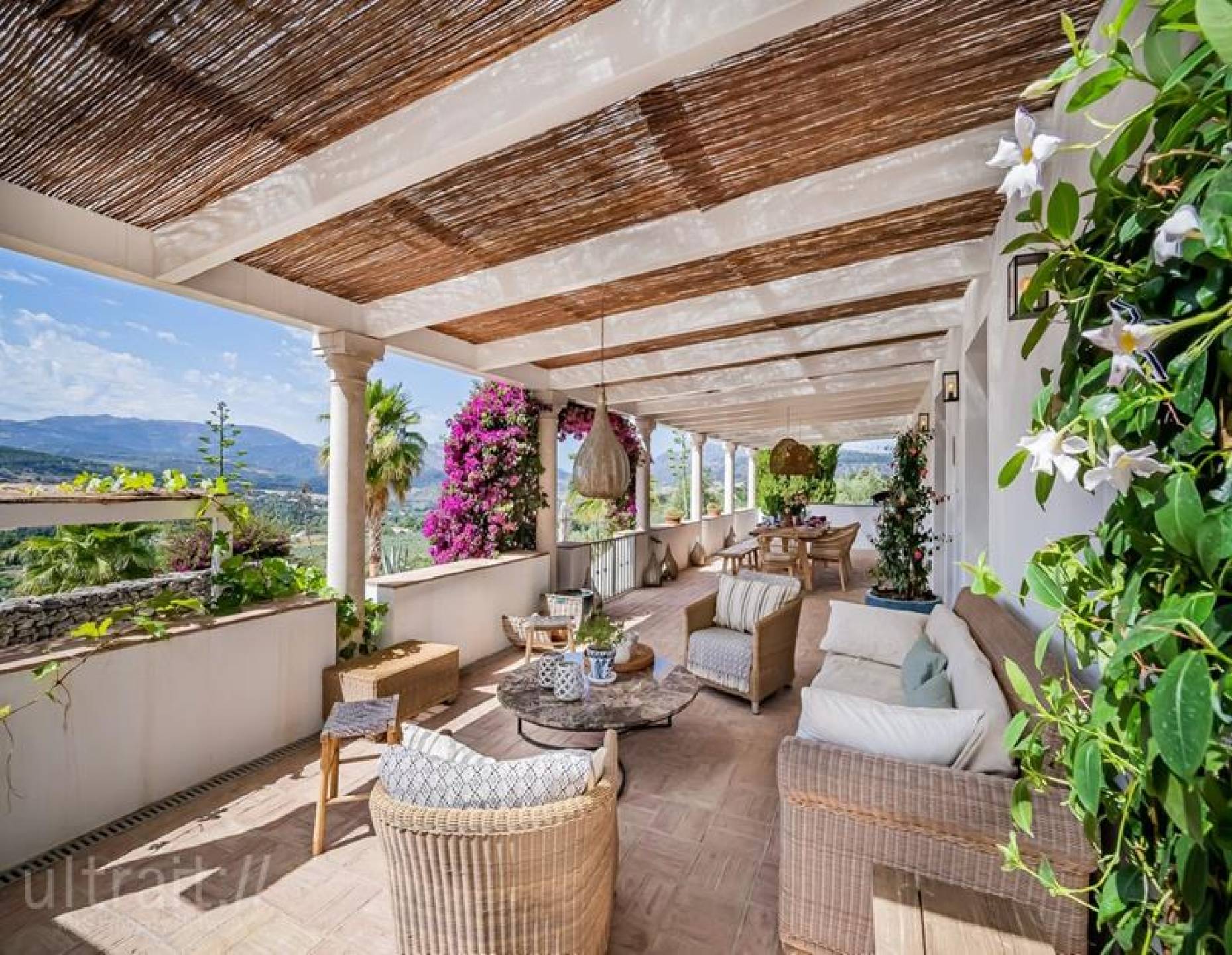 6 Bed, 7 Bath, HouseFor Sale, Ronda, Malaga, 29400