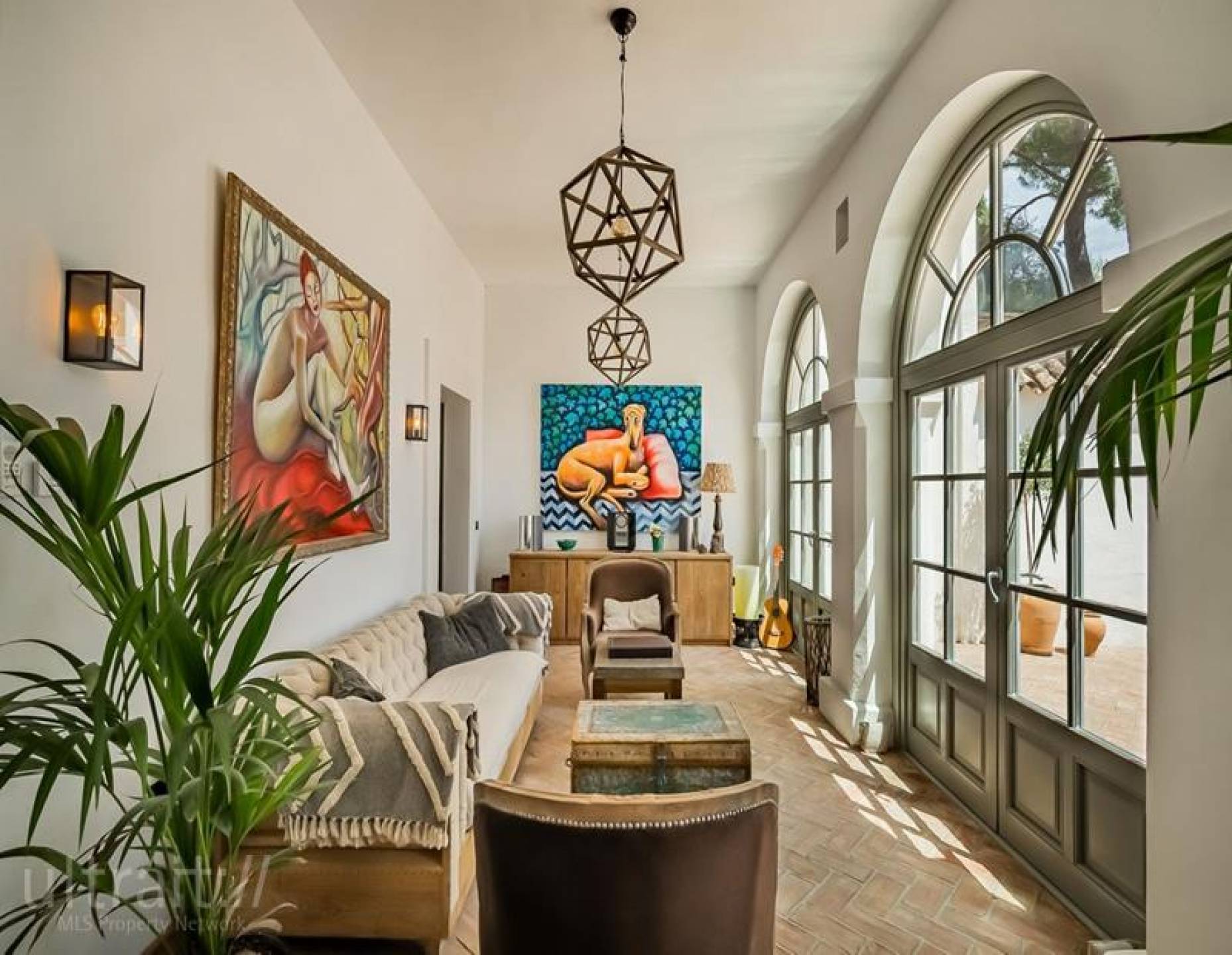 6 Bed, 7 Bath, HouseFor Sale, Ronda, Malaga, 29400