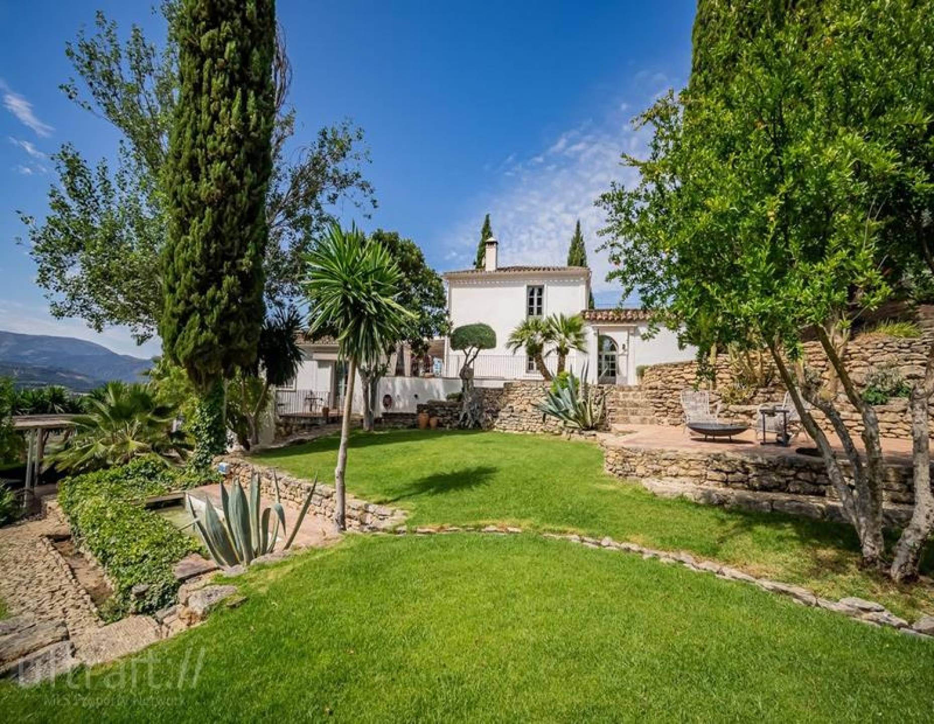 6 Bed, 7 Bath, HouseFor Sale, Ronda, Malaga, 29400