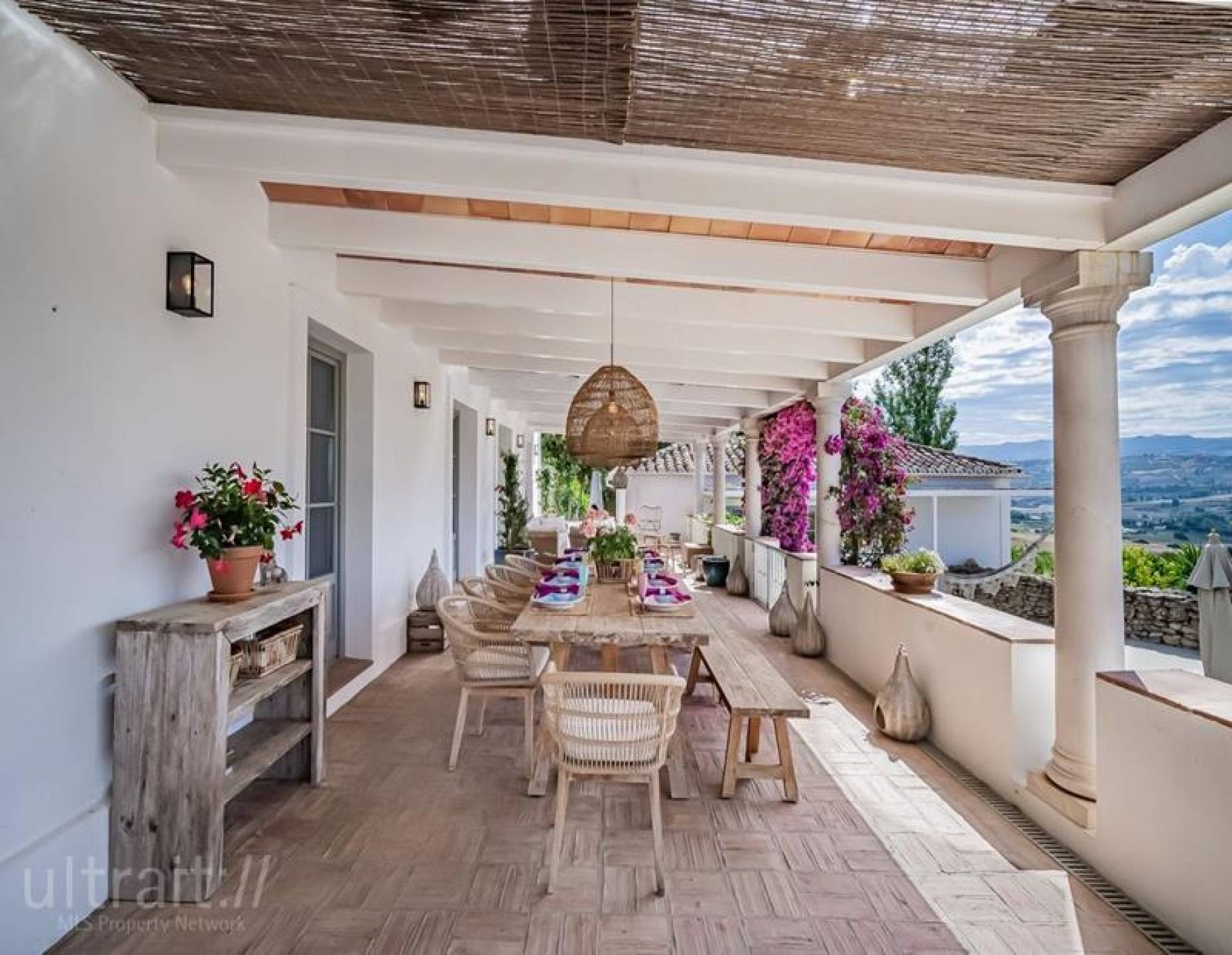 6 Bed, 7 Bath, HouseFor Sale, Ronda, Malaga, 29400