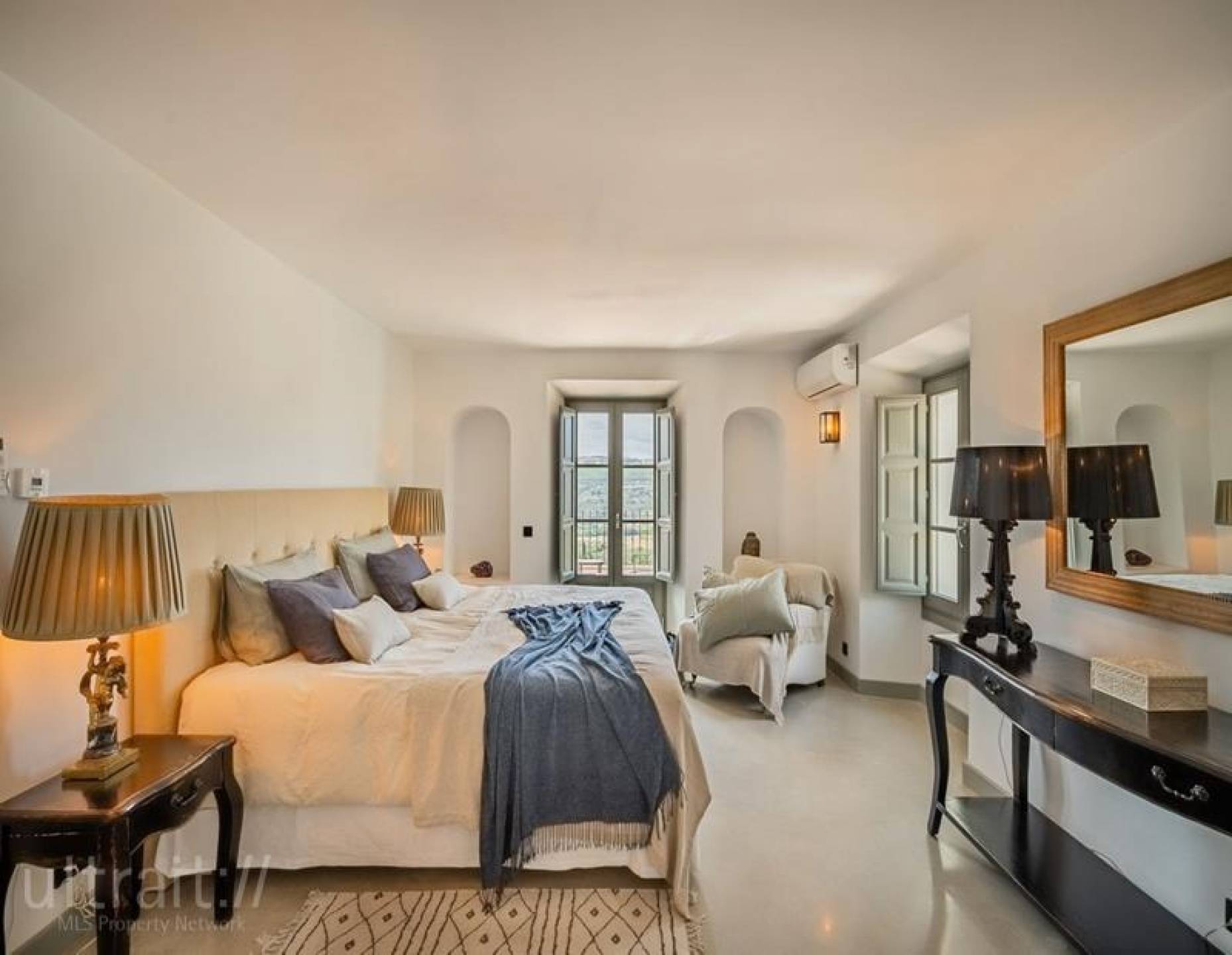 6 Bed, 7 Bath, HouseFor Sale, Ronda, Malaga, 29400