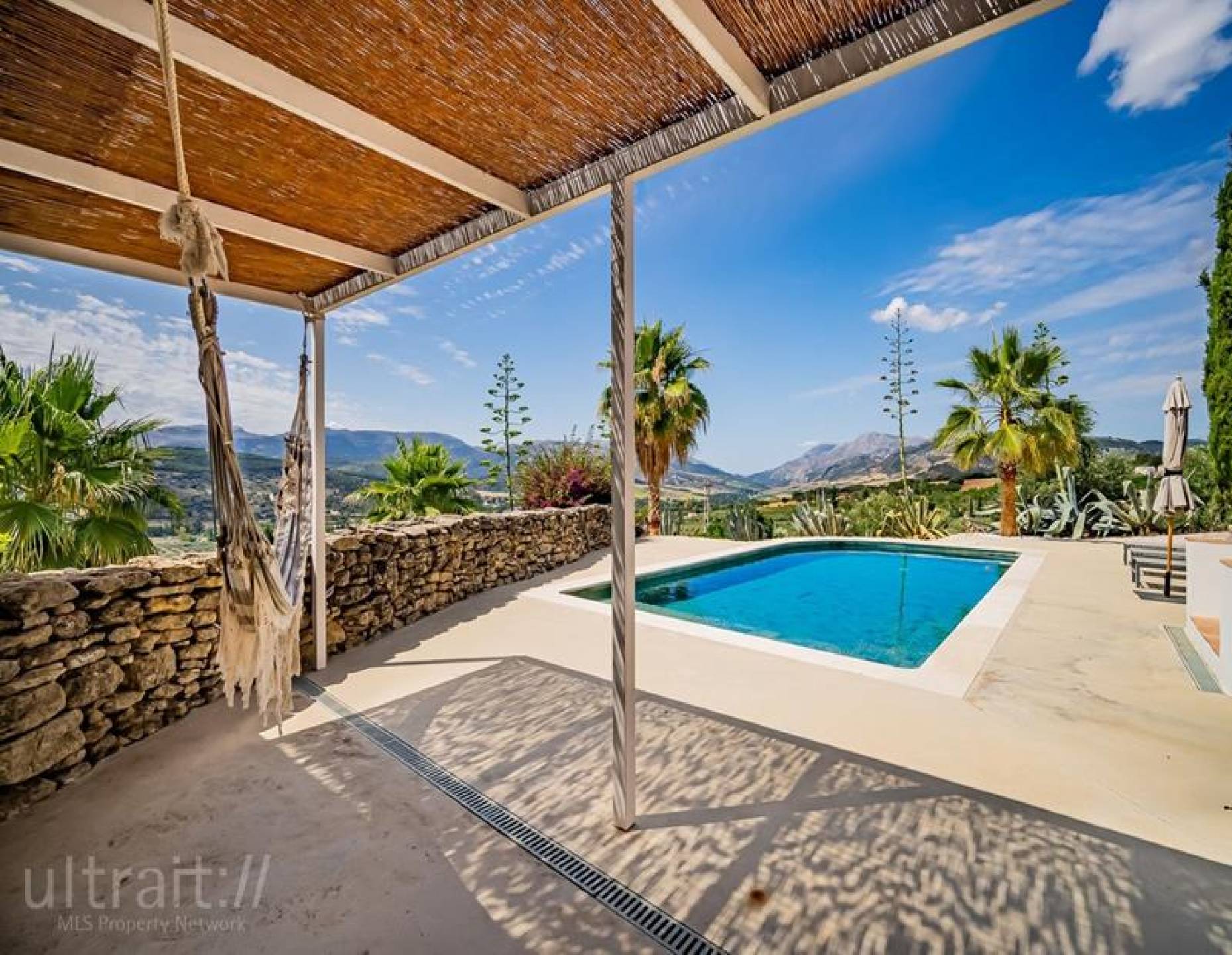 6 Bed, 7 Bath, HouseFor Sale, Ronda, Malaga, 29400