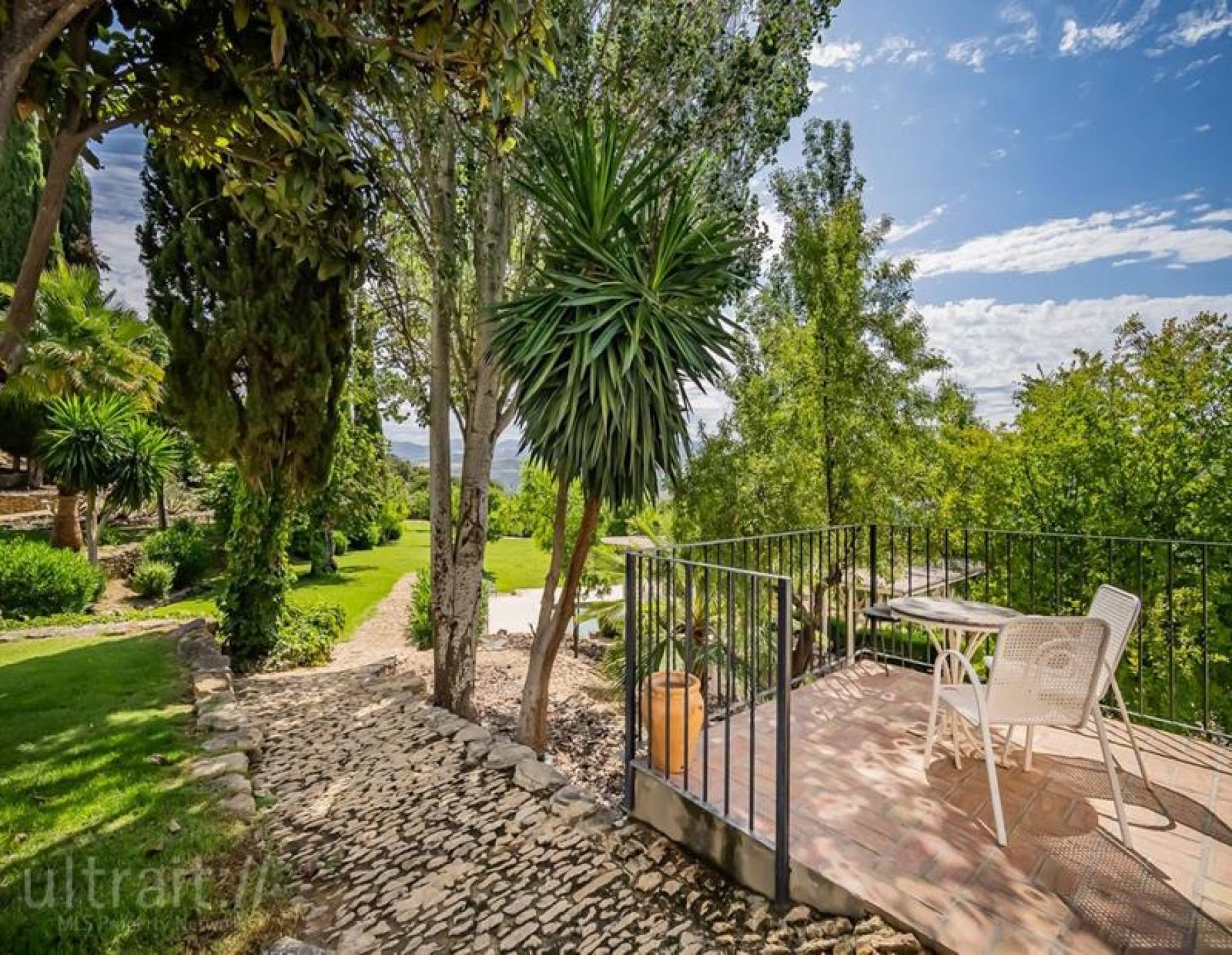 6 Bed, 7 Bath, HouseFor Sale, Ronda, Malaga, 29400