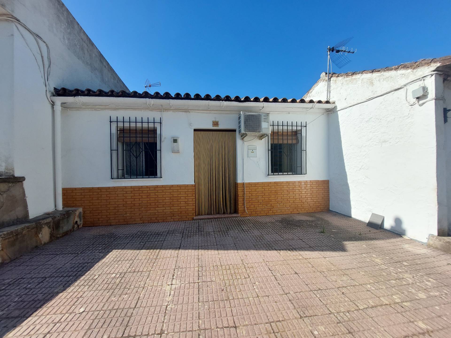 3 Bed, 1 Bath, HouseFor Sale, Estacion Gaucin, Malaga, 29490 3 Bed, 1 Bath, HouseFor Sale, Estacion Gaucin, Malaga, 29490