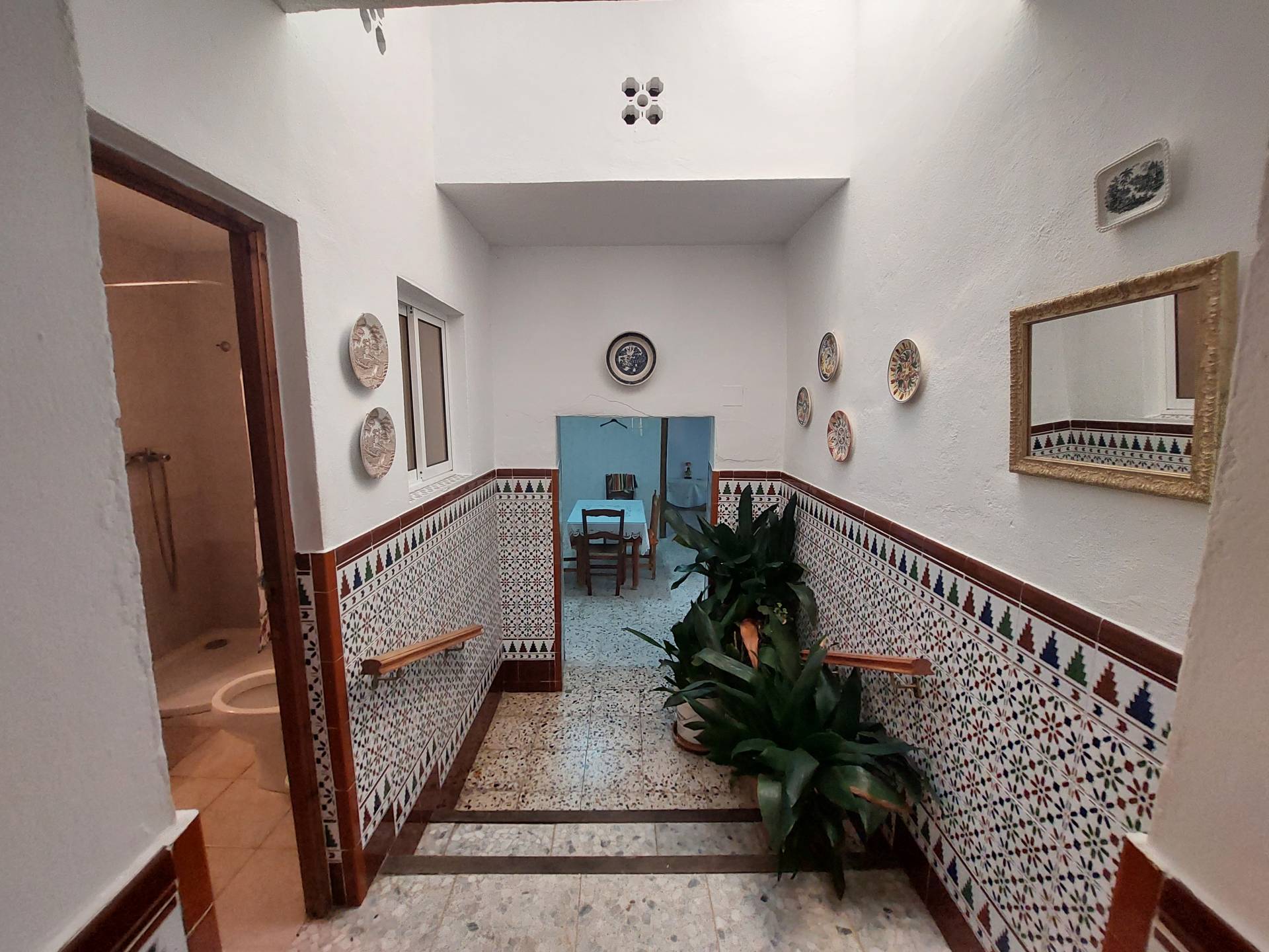 3 Bed, 1 Bath, HouseFor Sale, Estacion Gaucin, Malaga, 29490 3 Bed, 1 Bath, HouseFor Sale, Estacion Gaucin, Malaga, 29490