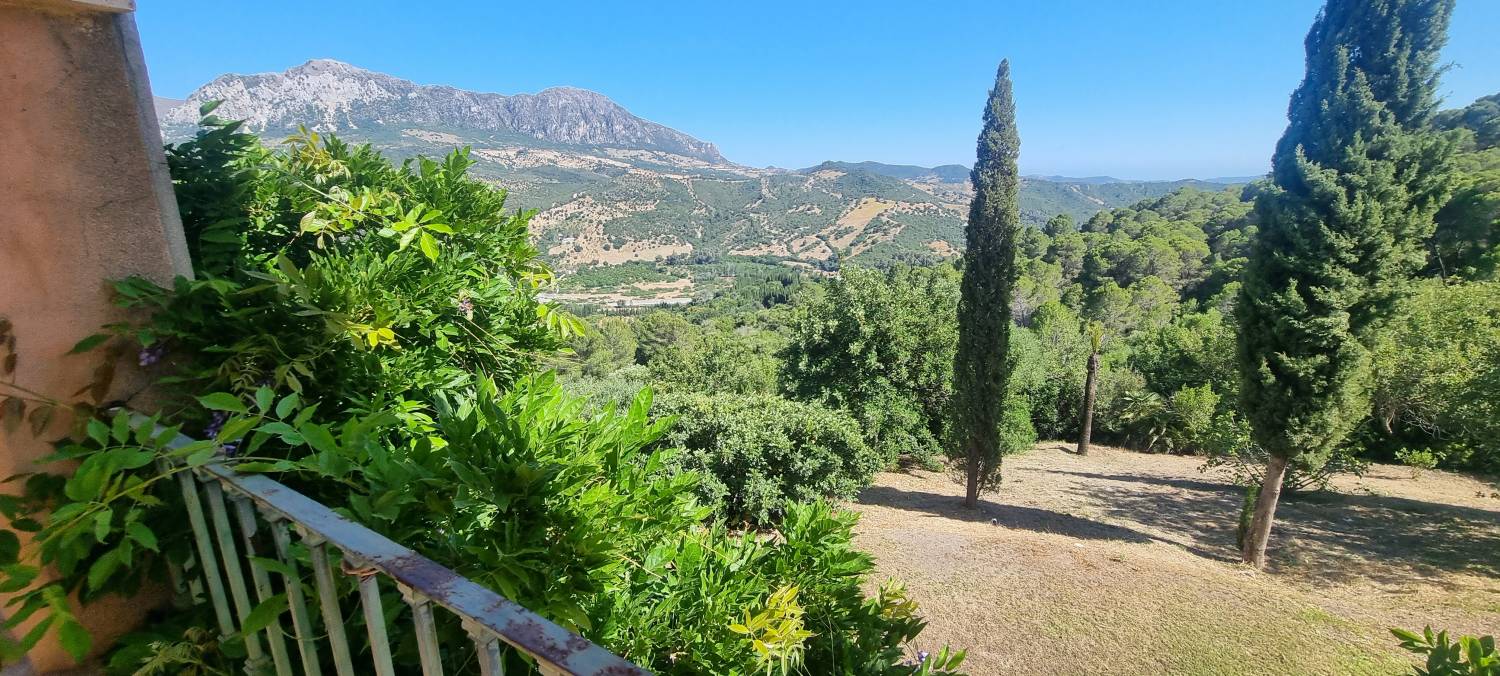 5 Bed, 5 Bath, HouseFor Sale, Gaucin, Malaga, 29480