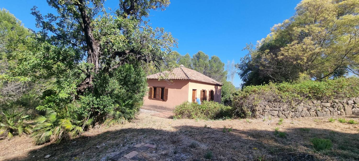 5 Bed, 5 Bath, HouseFor Sale, Gaucin, Malaga, 29480