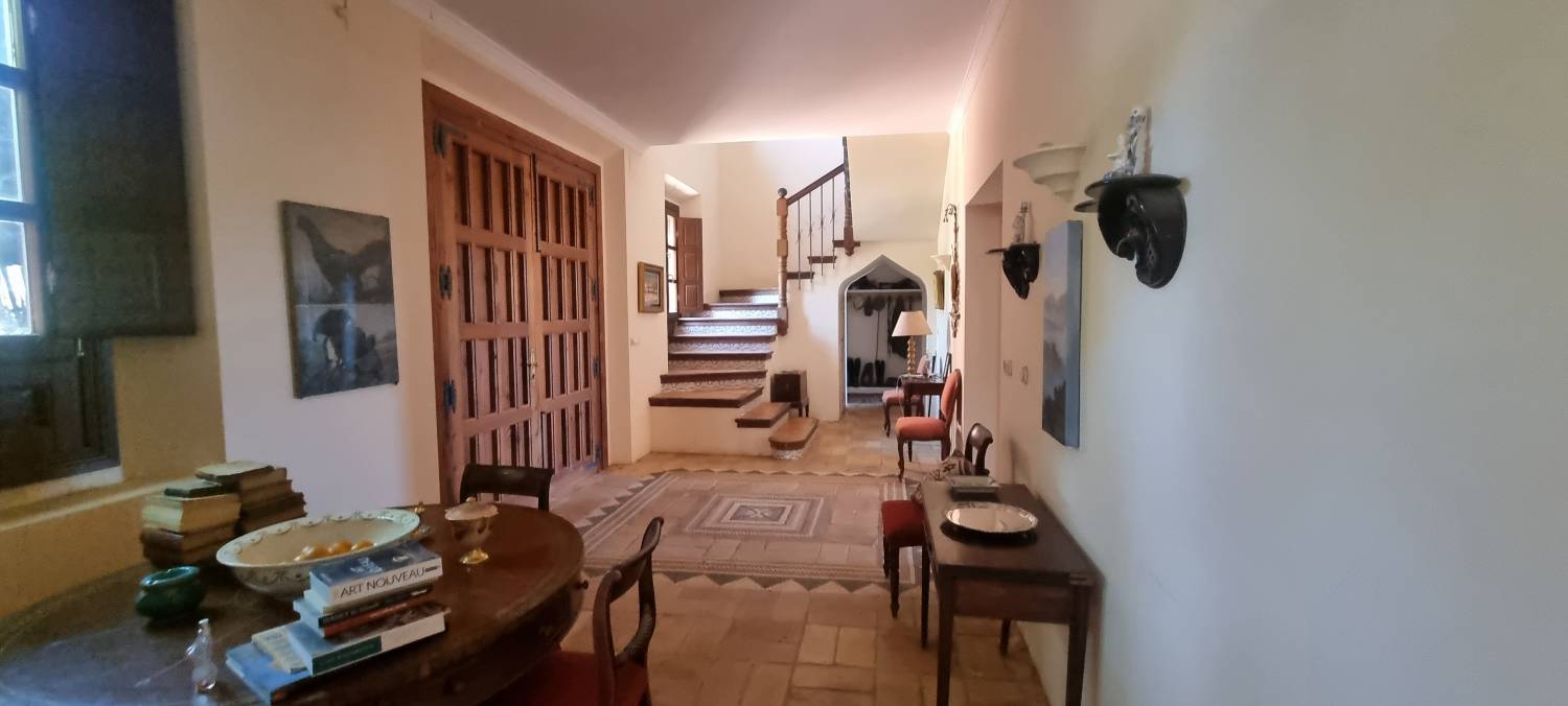 5 Bed, 5 Bath, HouseFor Sale, Gaucin, Malaga, 29480