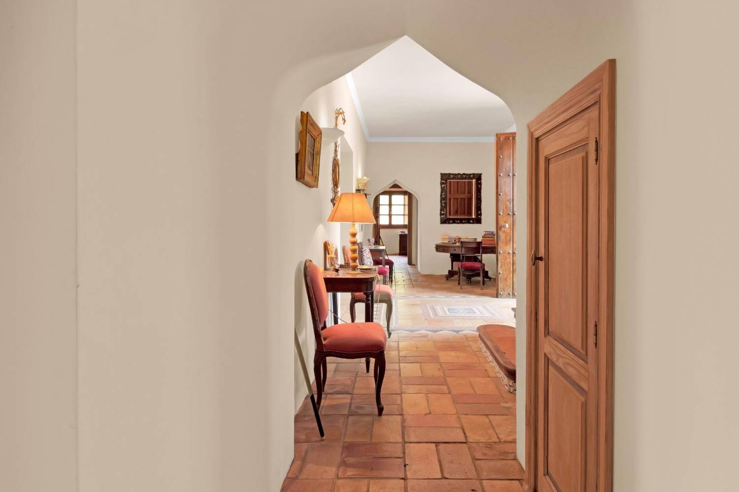 5 Bed, 5 Bath, HouseFor Sale, Gaucin, Malaga, 29480