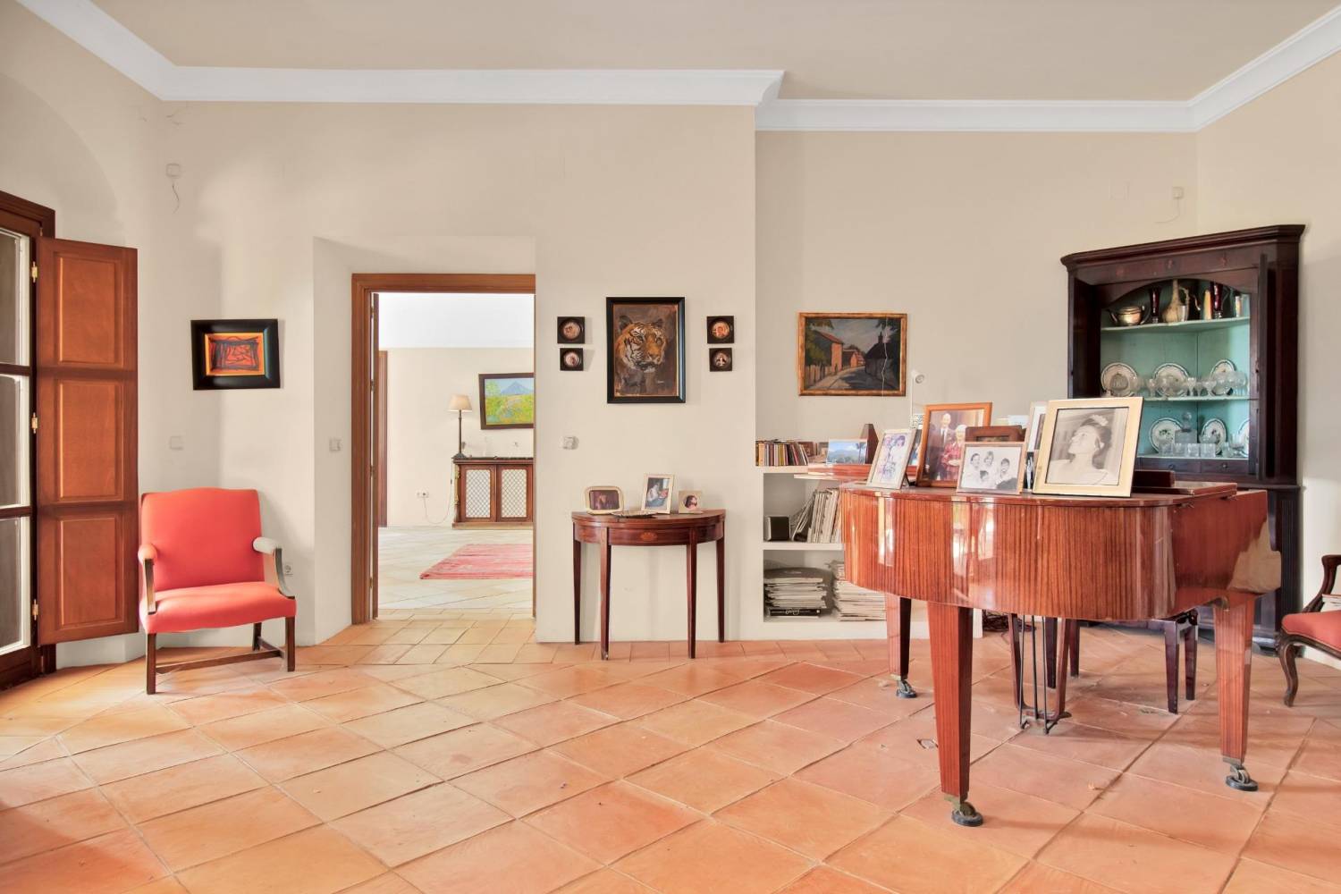 5 Bed, 5 Bath, HouseFor Sale, Gaucin, Malaga, 29480