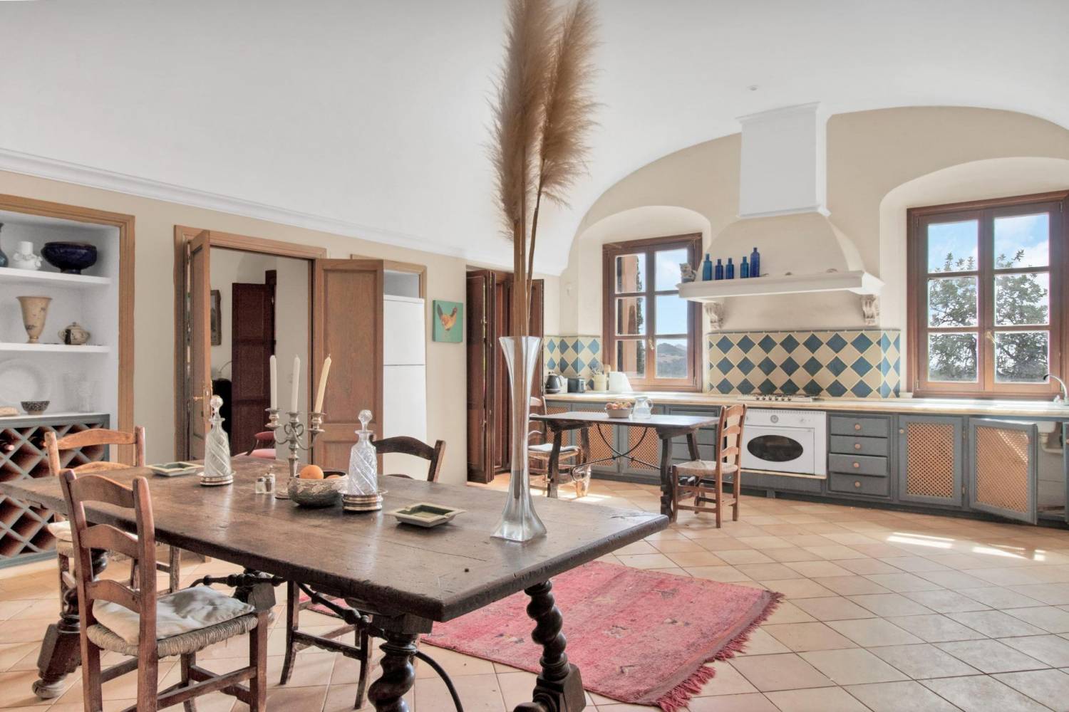 5 Bed, 5 Bath, HouseFor Sale, Gaucin, Malaga, 29480