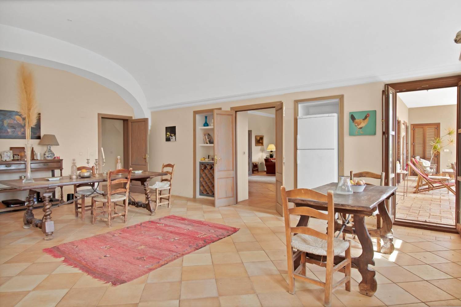 5 Bed, 5 Bath, HouseFor Sale, Gaucin, Malaga, 29480