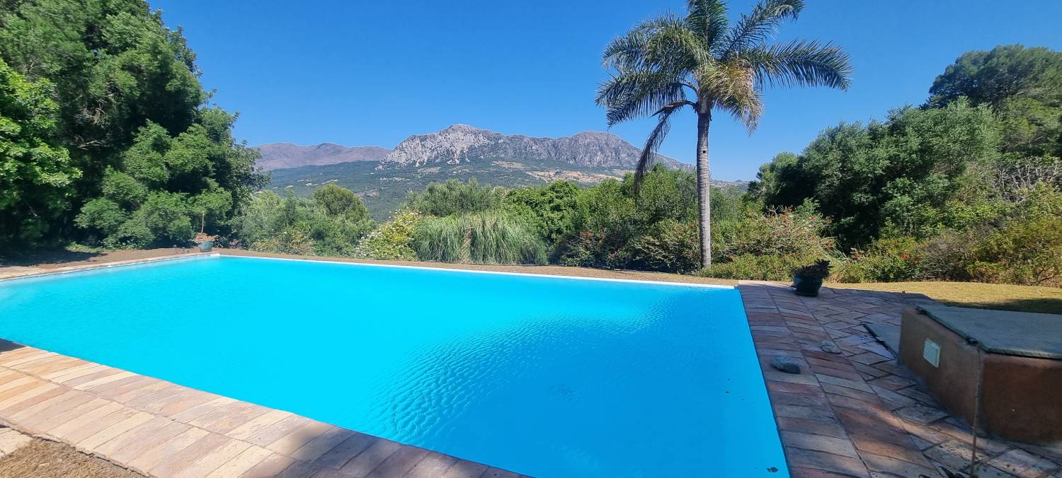5 Bed, 5 Bath, HouseFor Sale, Gaucin, Malaga, 29480
