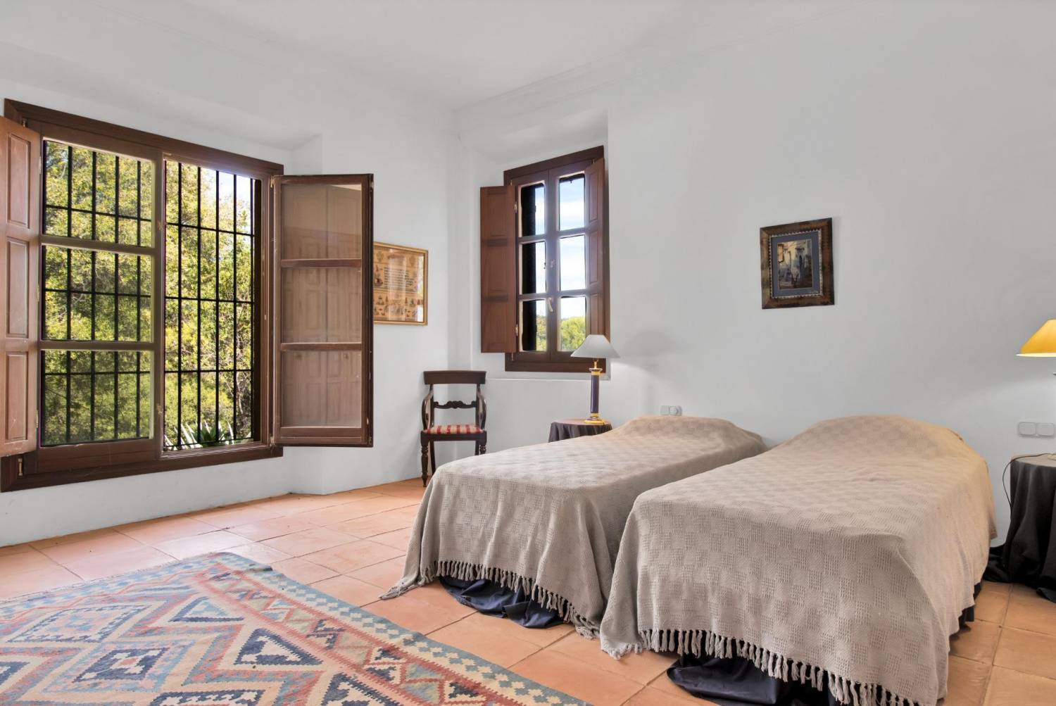 5 Bed, 5 Bath, HouseFor Sale, Gaucin, Malaga, 29480