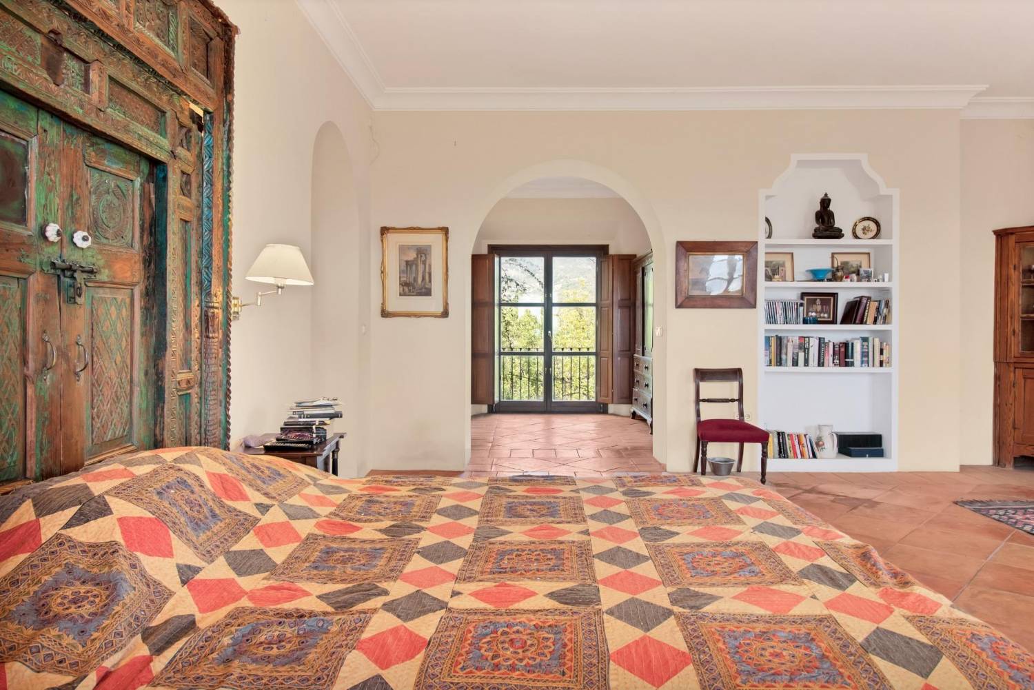 5 Bed, 5 Bath, HouseFor Sale, Gaucin, Malaga, 29480