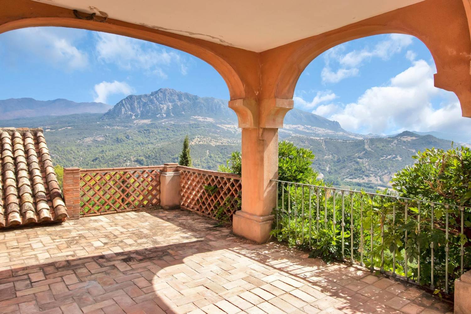 5 Bed, 5 Bath, HouseFor Sale, Gaucin, Malaga, 29480