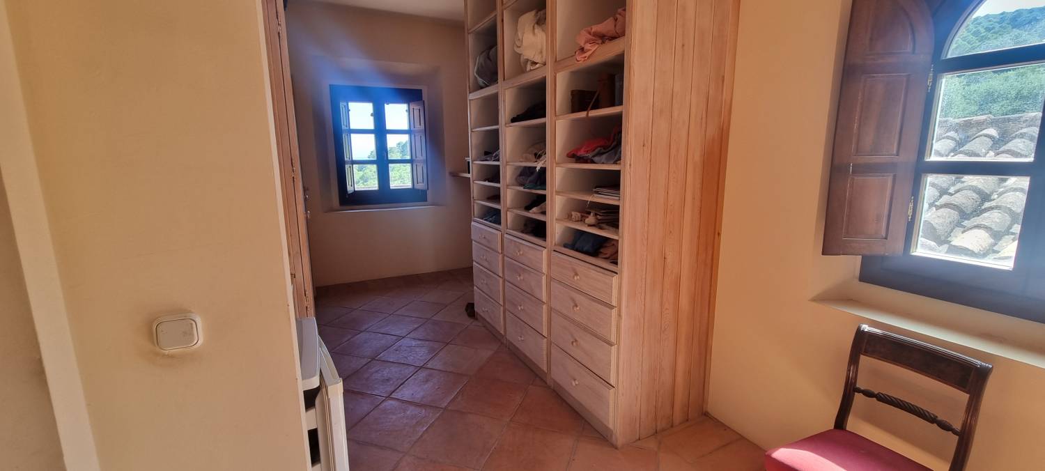 5 Bed, 5 Bath, HouseFor Sale, Gaucin, Malaga, 29480