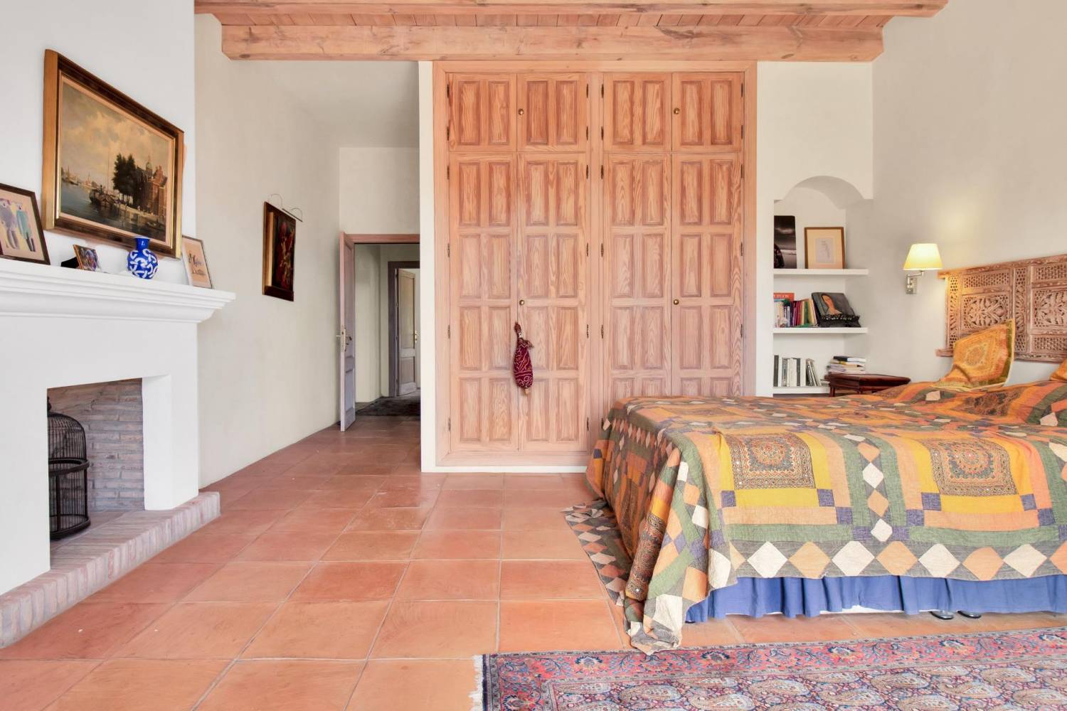 5 Bed, 5 Bath, HouseFor Sale, Gaucin, Malaga, 29480