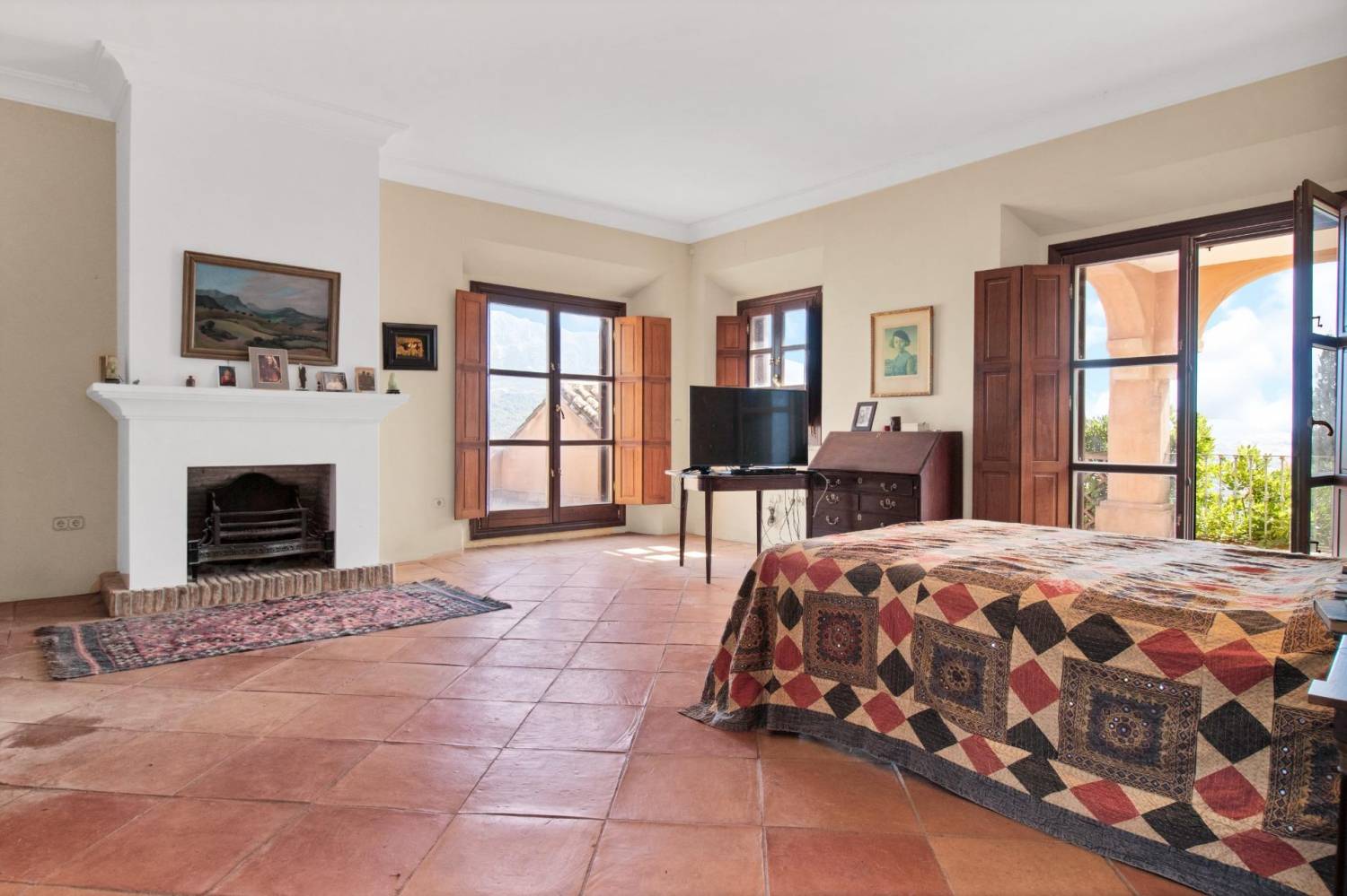 5 Bed, 5 Bath, HouseFor Sale, Gaucin, Malaga, 29480