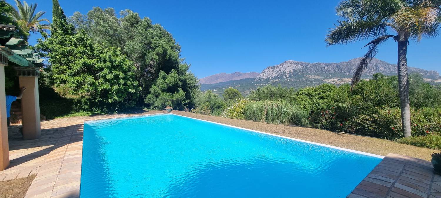 5 Bed, 5 Bath, HouseFor Sale, Gaucin, Malaga, 29480