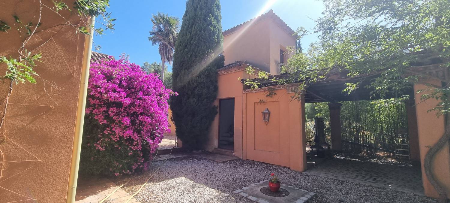 5 Bed, 5 Bath, HouseFor Sale, Gaucin, Malaga, 29480