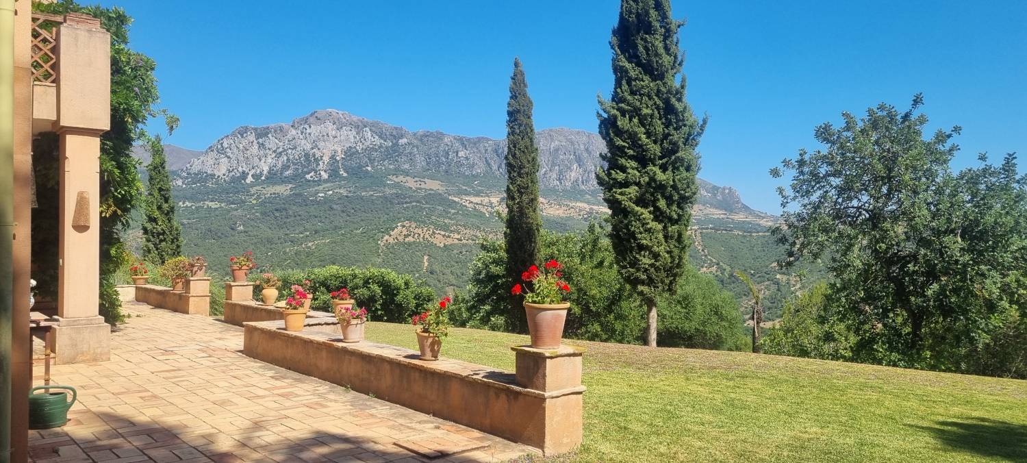 5 Bed, 5 Bath, HouseFor Sale, Gaucin, Malaga, 29480