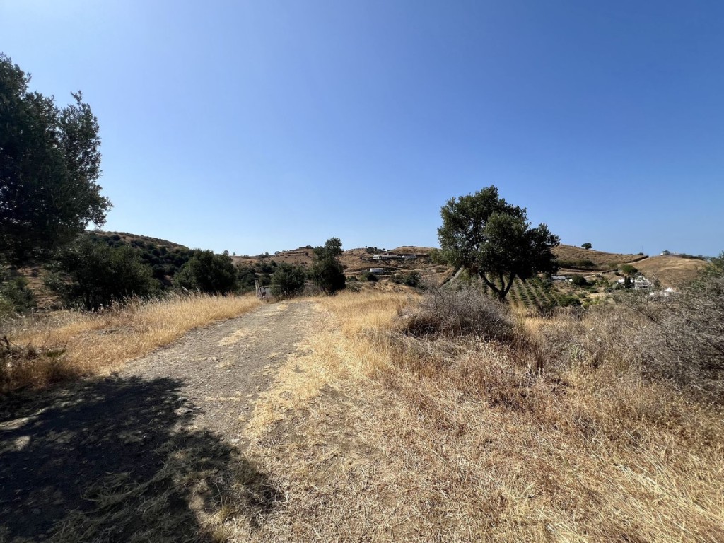 Land, For Sale