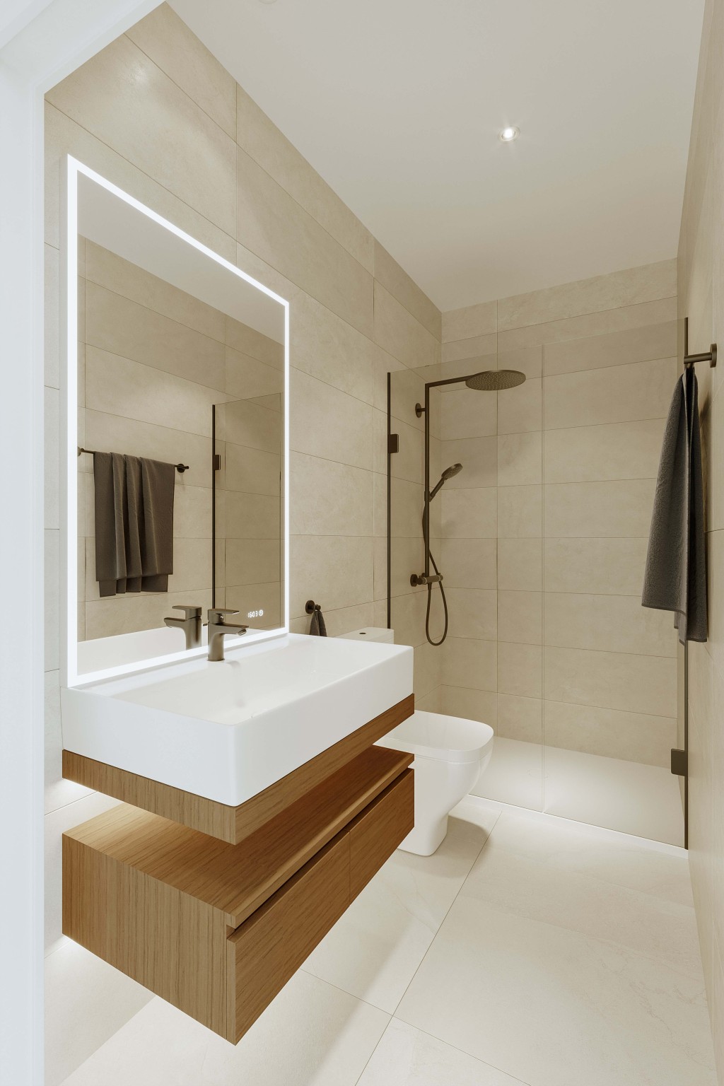 3 Bed, 2 Bath, HouseFor Sale, Fuengirola, Malaga