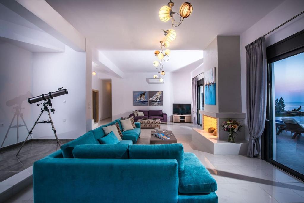 4 Bed, 5 Bath, HouseFor Sale, Lasithi, Crete