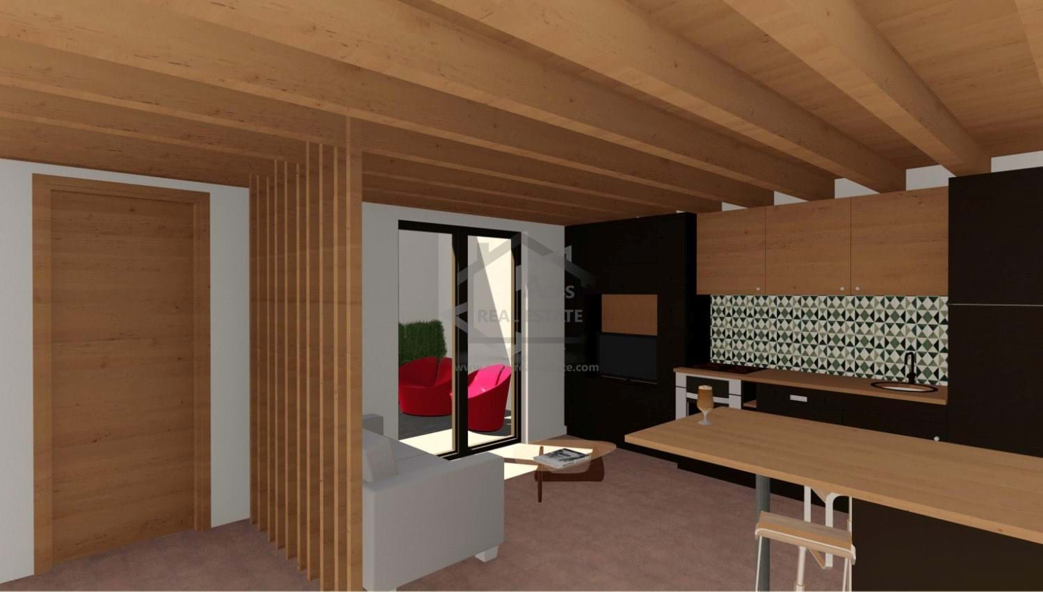 2 Bed, 2 Bath, HouseFor Sale, Estoi, Faro, Faro, 8005-496