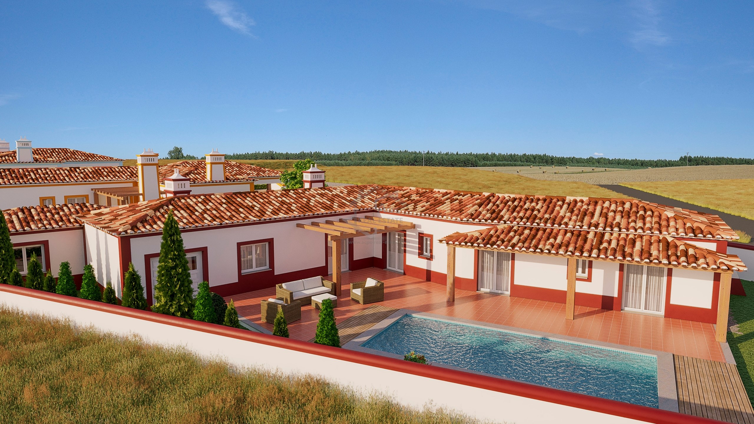 3 Bed, 3 Bath, HouseFor Sale, Caldas da Rainha, Leiria 3 Bed, 3 Bath, HouseFor Sale, Caldas da Rainha, Leiria