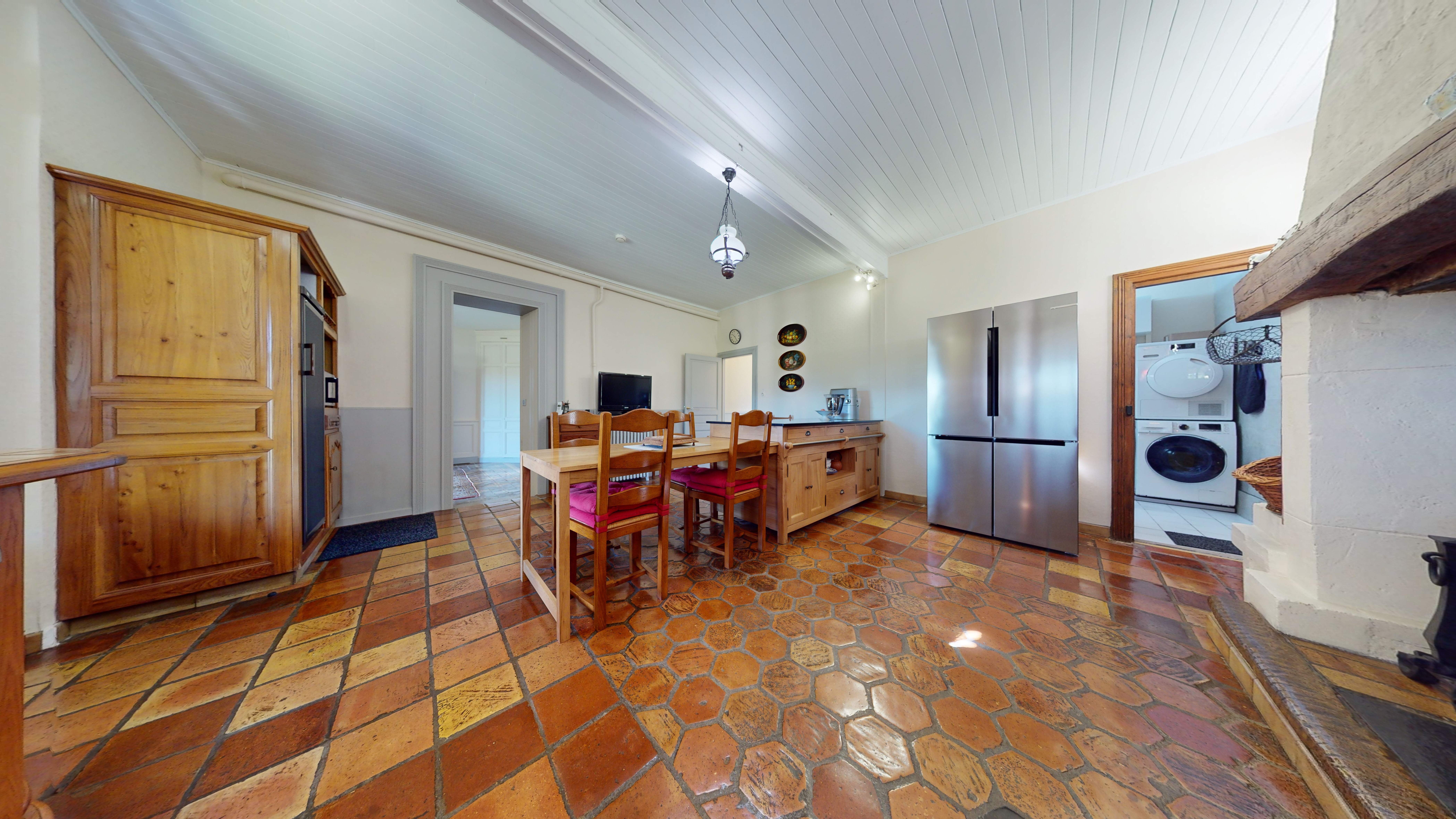 5 Bed, 4 Bath, HouseFor Sale, Bergerac, Dordogne, Aquitaine, 24100