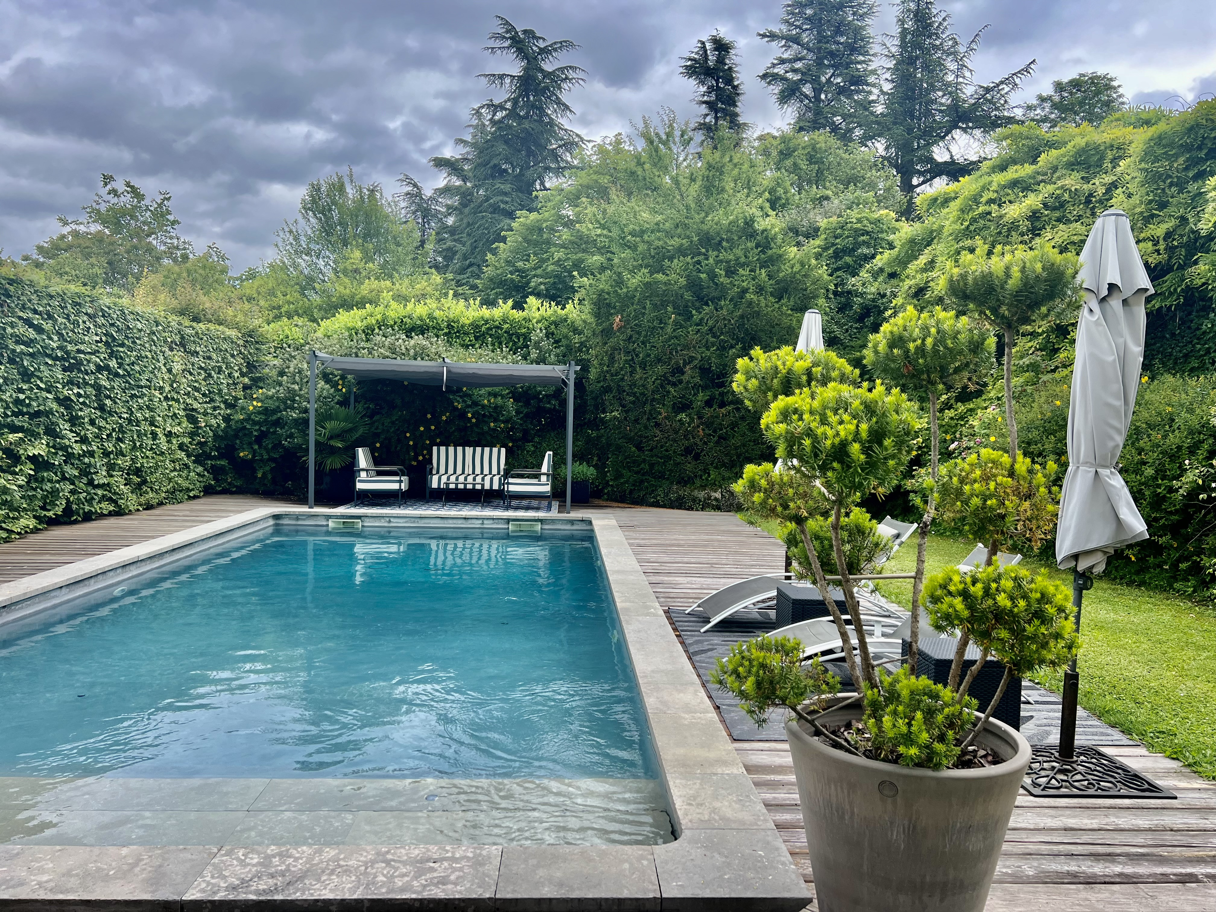 5 Bed, 4 Bath, HouseFor Sale, Bergerac, Dordogne, Aquitaine, 24100