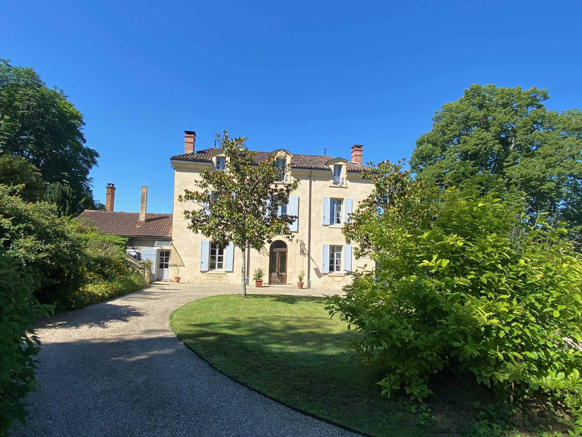 5 Bed, 4 Bath, HouseFor Sale, Bergerac, Dordogne, Aquitaine, 24100