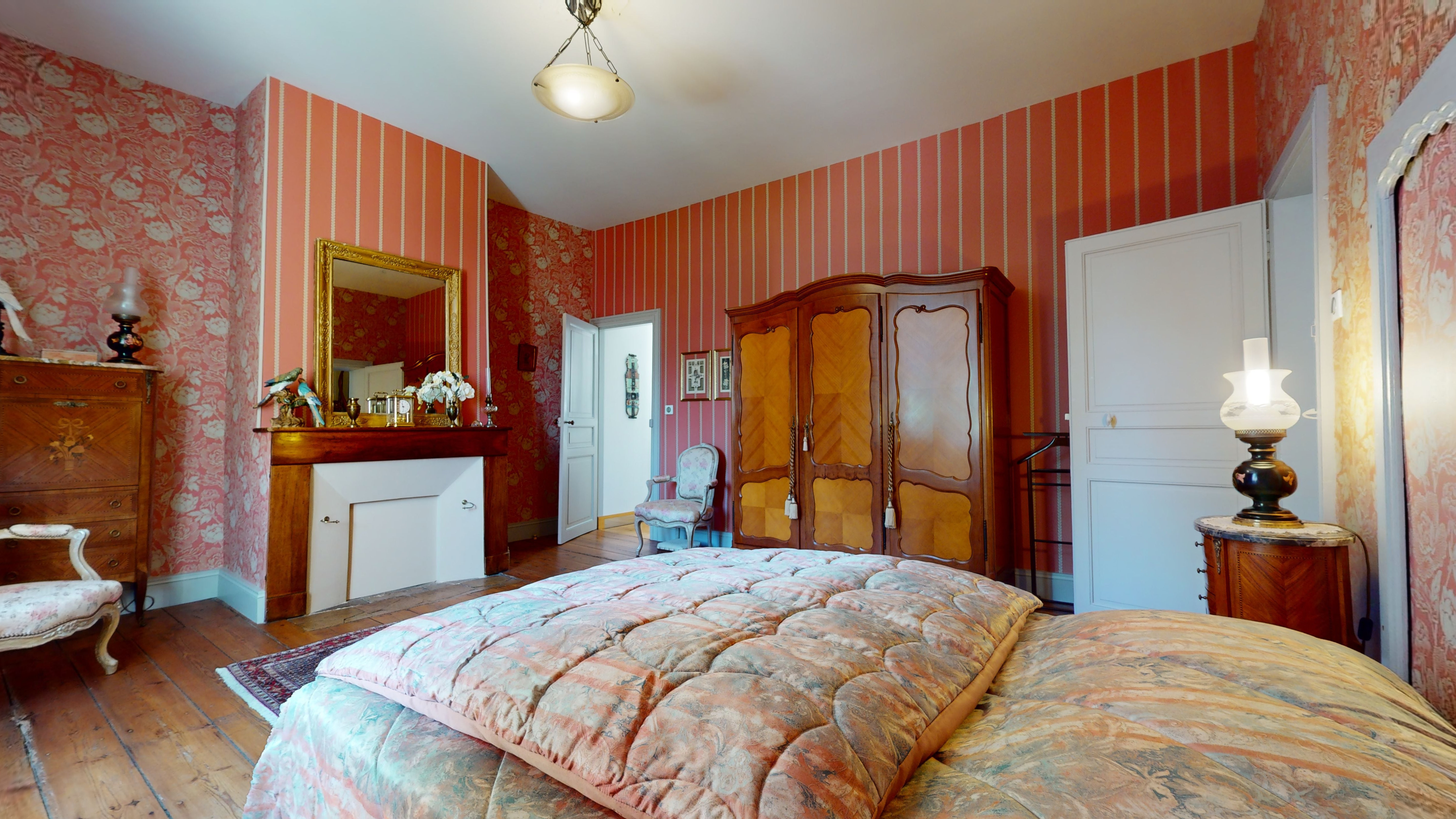 5 Bed, 4 Bath, HouseFor Sale, Bergerac, Dordogne, Aquitaine, 24100