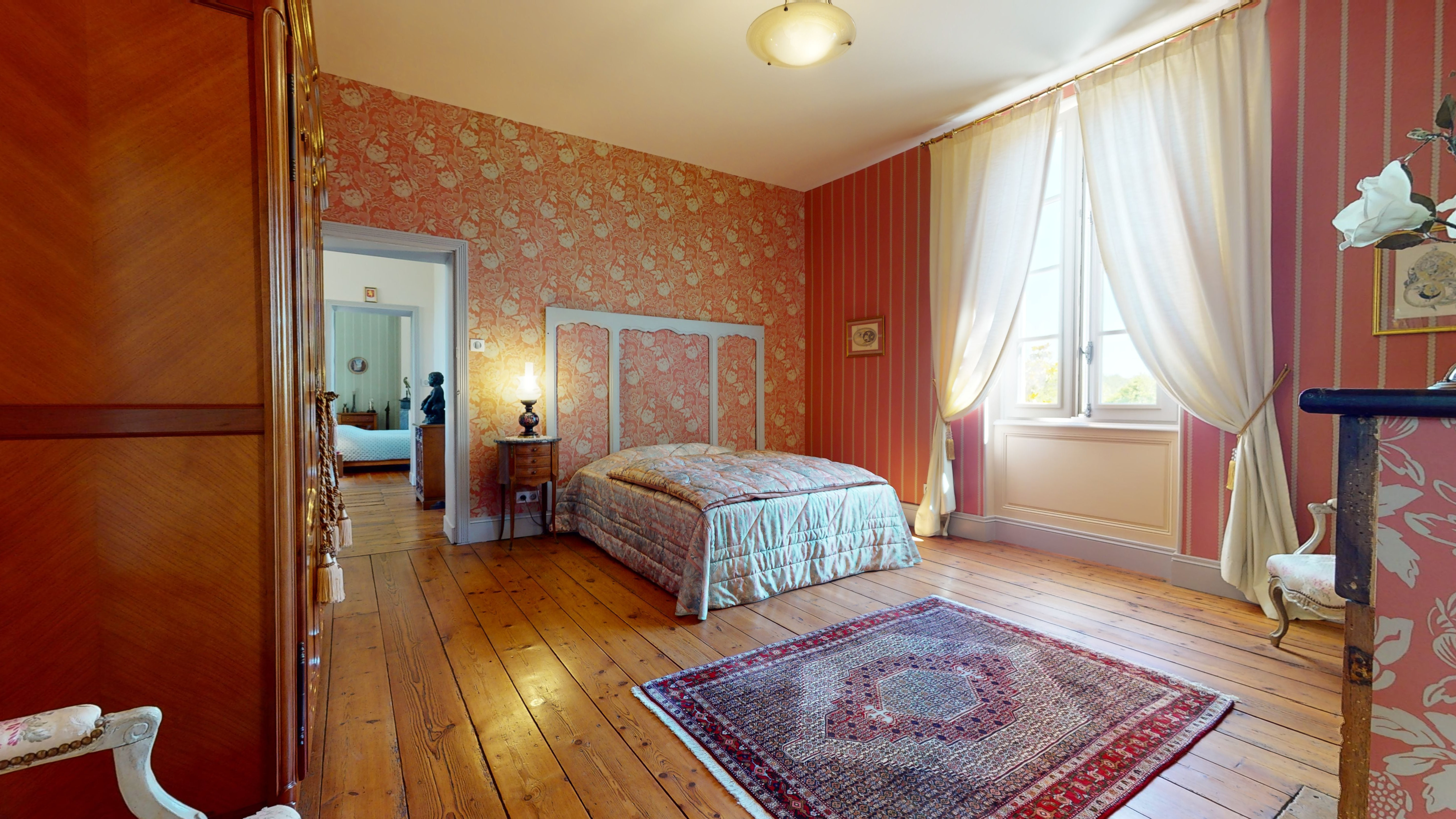 5 Bed, 4 Bath, HouseFor Sale, Bergerac, Dordogne, Aquitaine, 24100