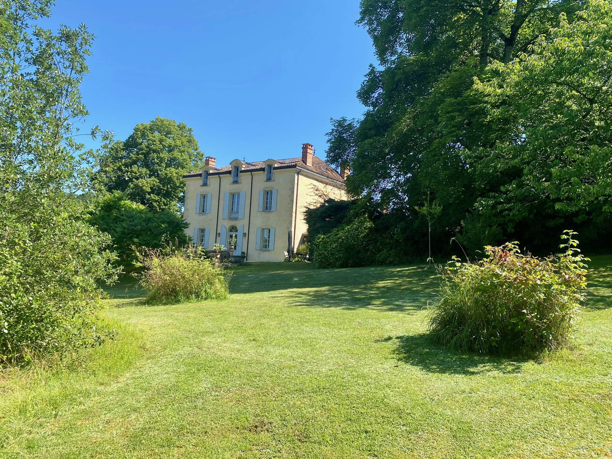 5 Bed, 4 Bath, HouseFor Sale, Bergerac, Dordogne, Aquitaine, 24100