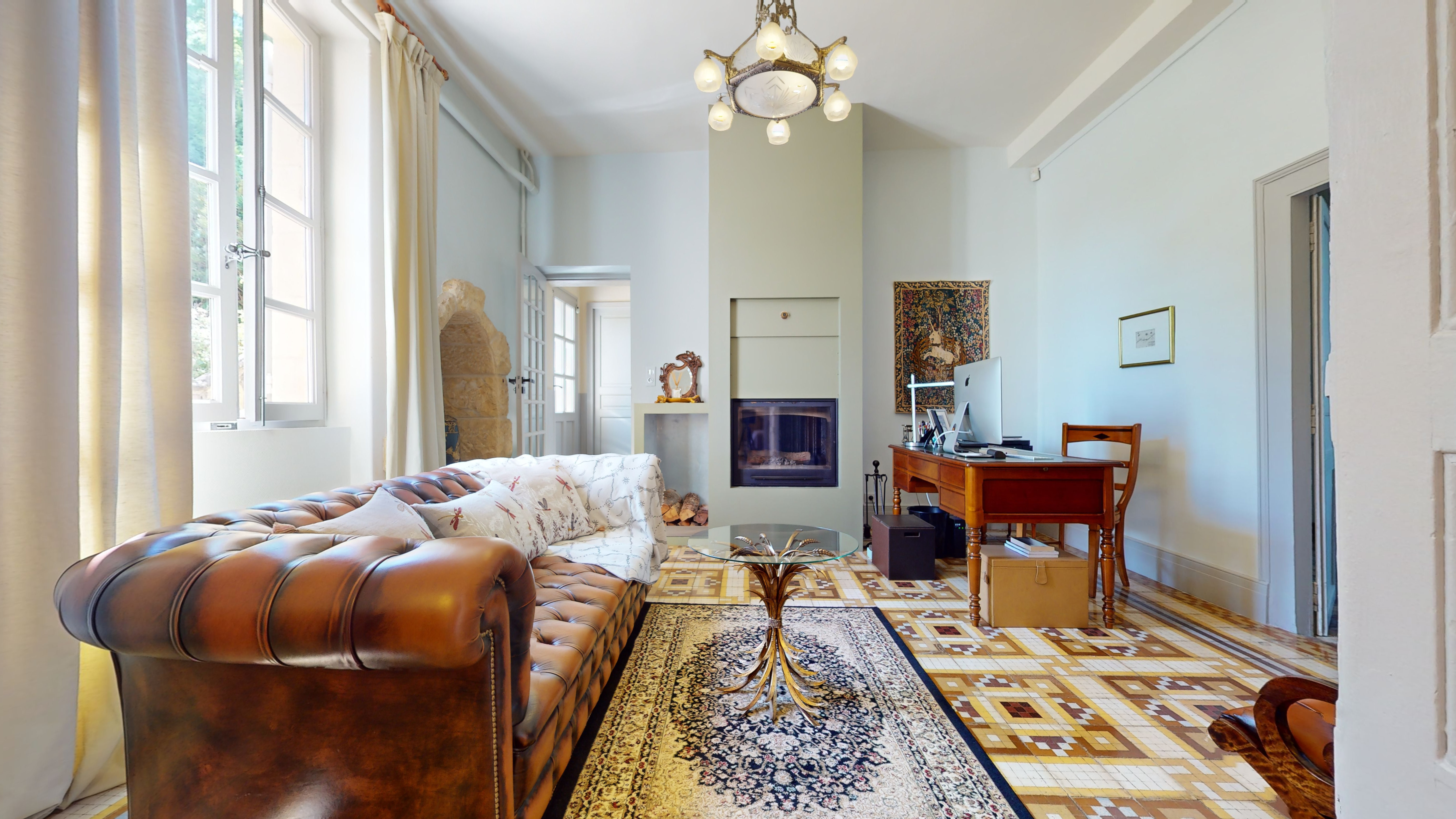 5 Bed, 4 Bath, HouseFor Sale, Bergerac, Dordogne, Aquitaine, 24100