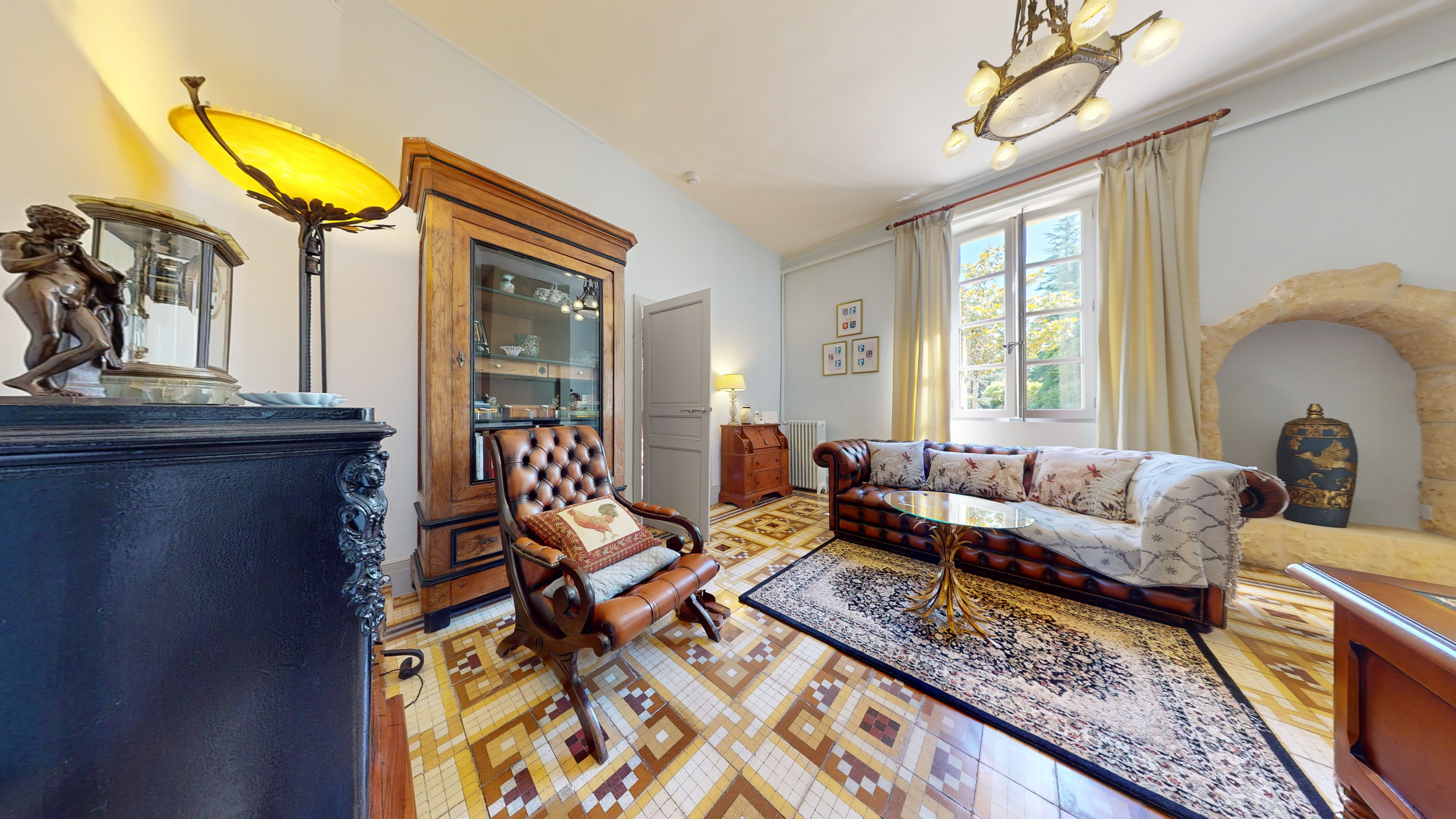 5 Bed, 4 Bath, HouseFor Sale, Bergerac, Dordogne, Aquitaine, 24100