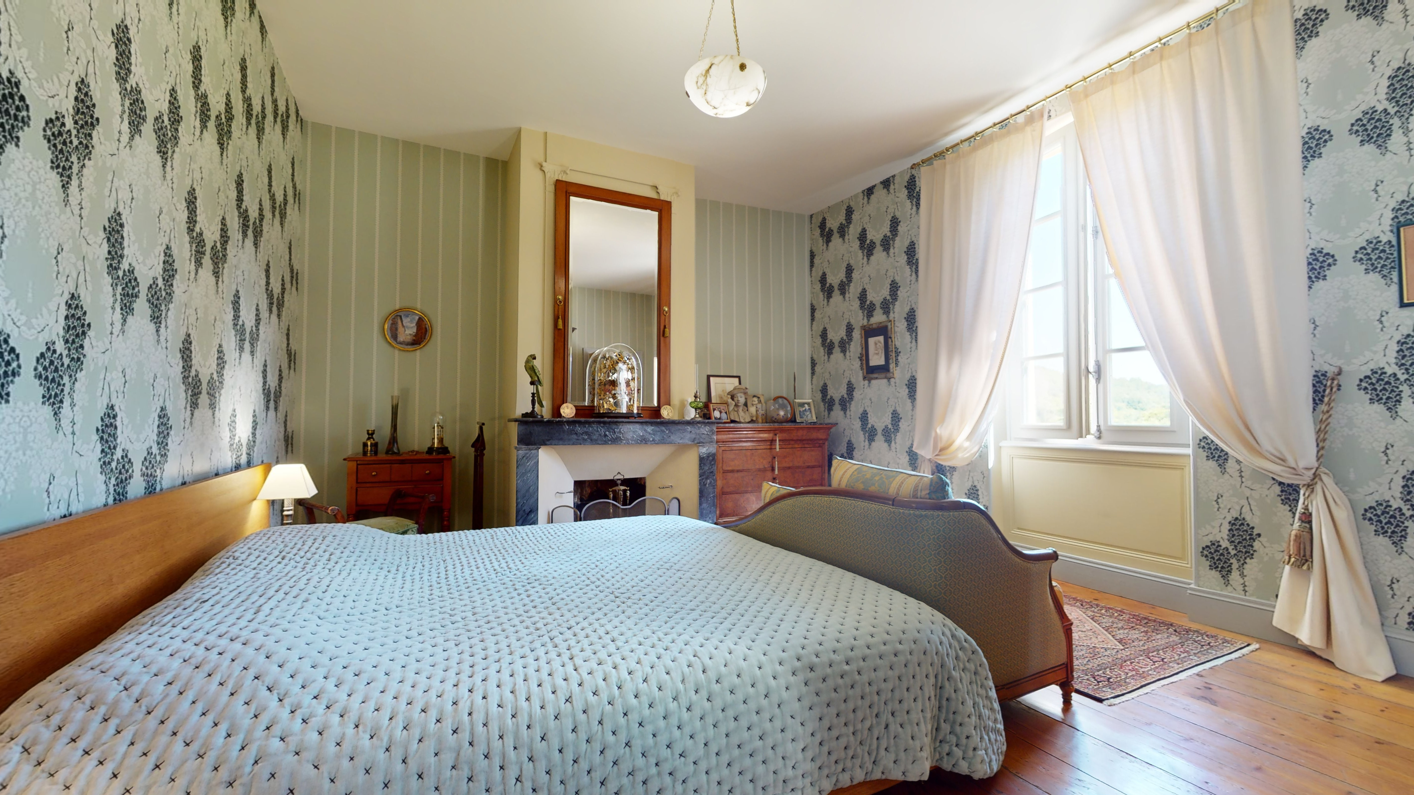 5 Bed, 4 Bath, HouseFor Sale, Bergerac, Dordogne, Aquitaine, 24100