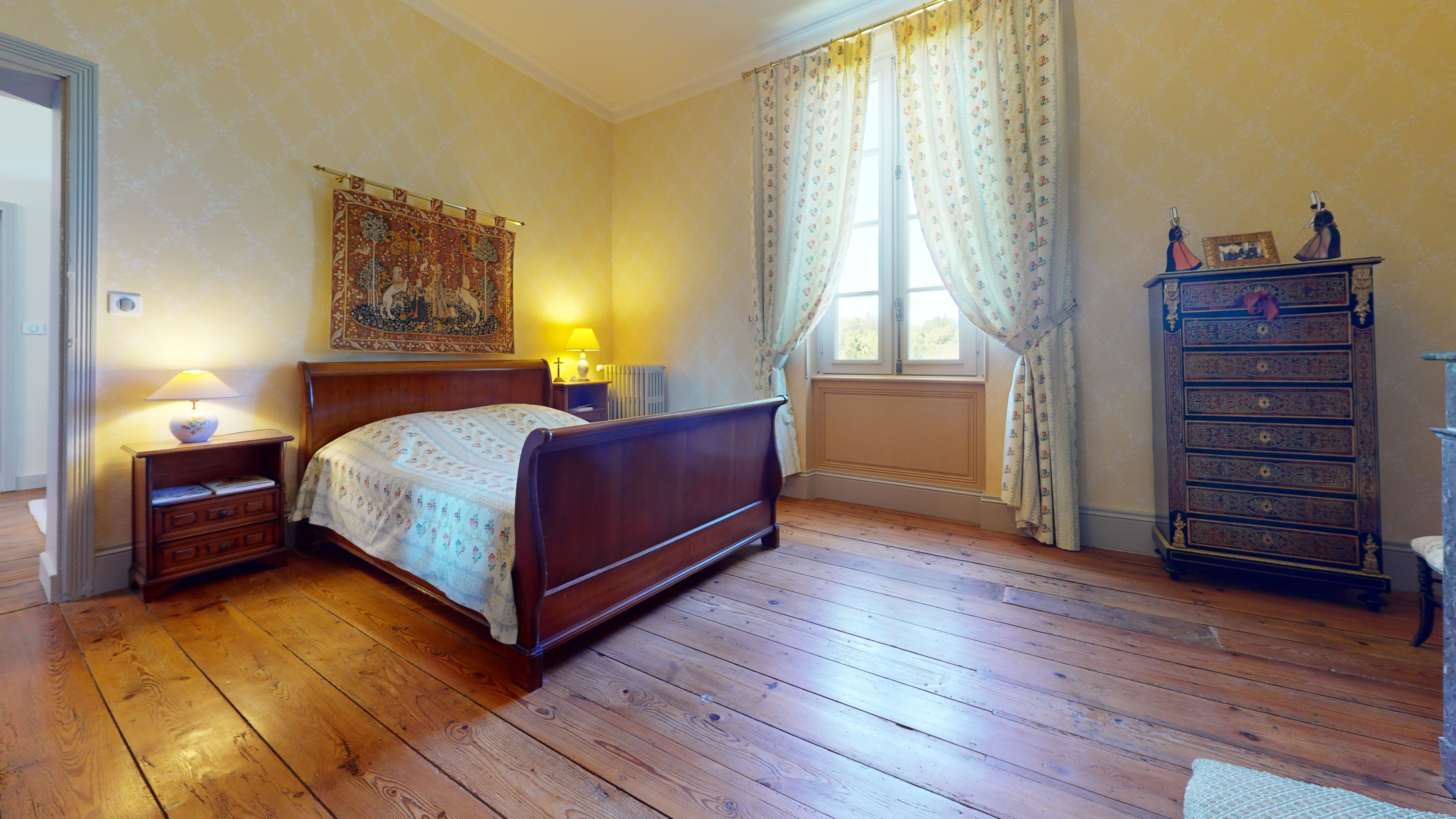 5 Bed, 4 Bath, HouseFor Sale, Bergerac, Dordogne, Aquitaine, 24100