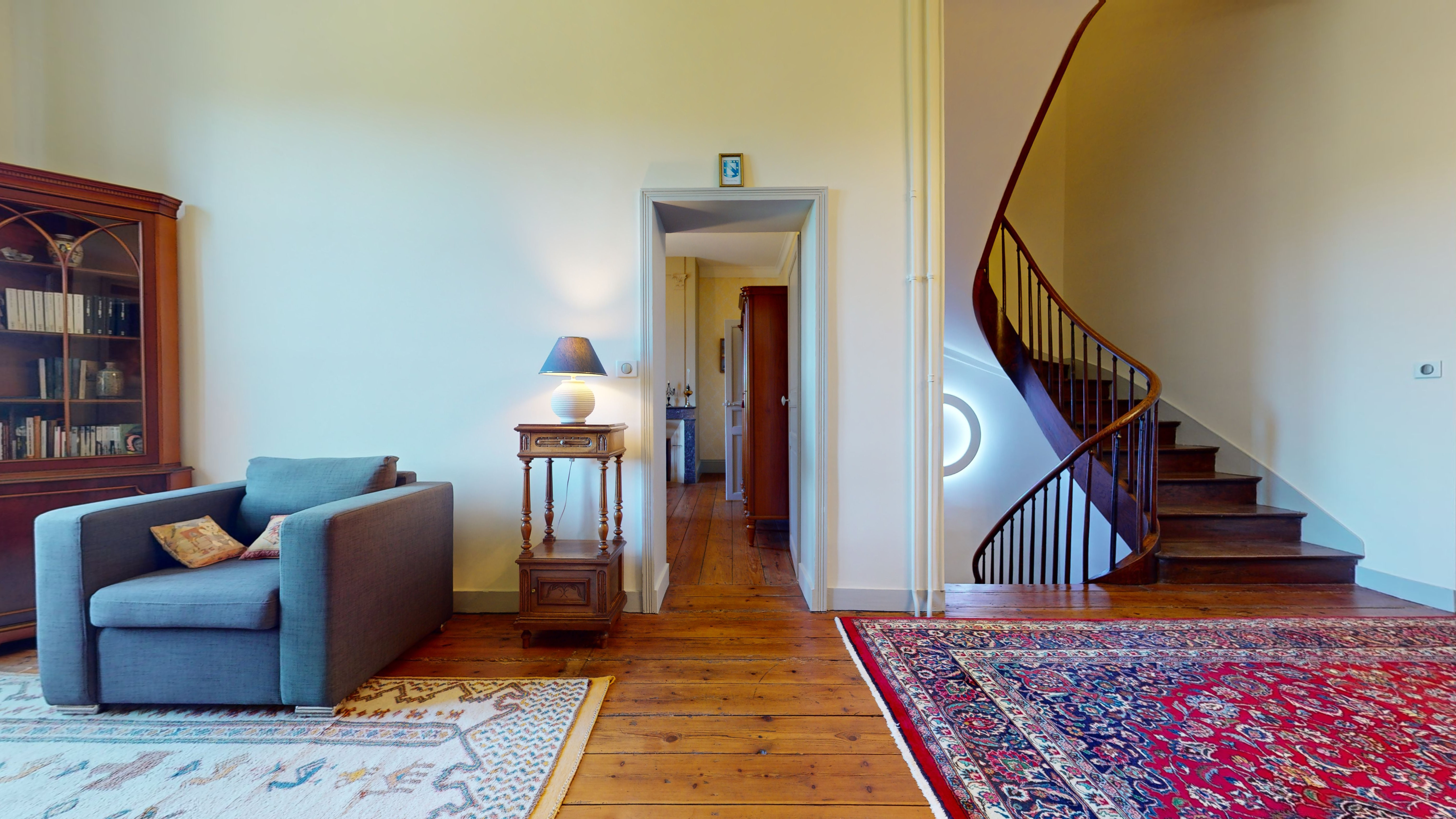 5 Bed, 4 Bath, HouseFor Sale, Bergerac, Dordogne, Aquitaine, 24100