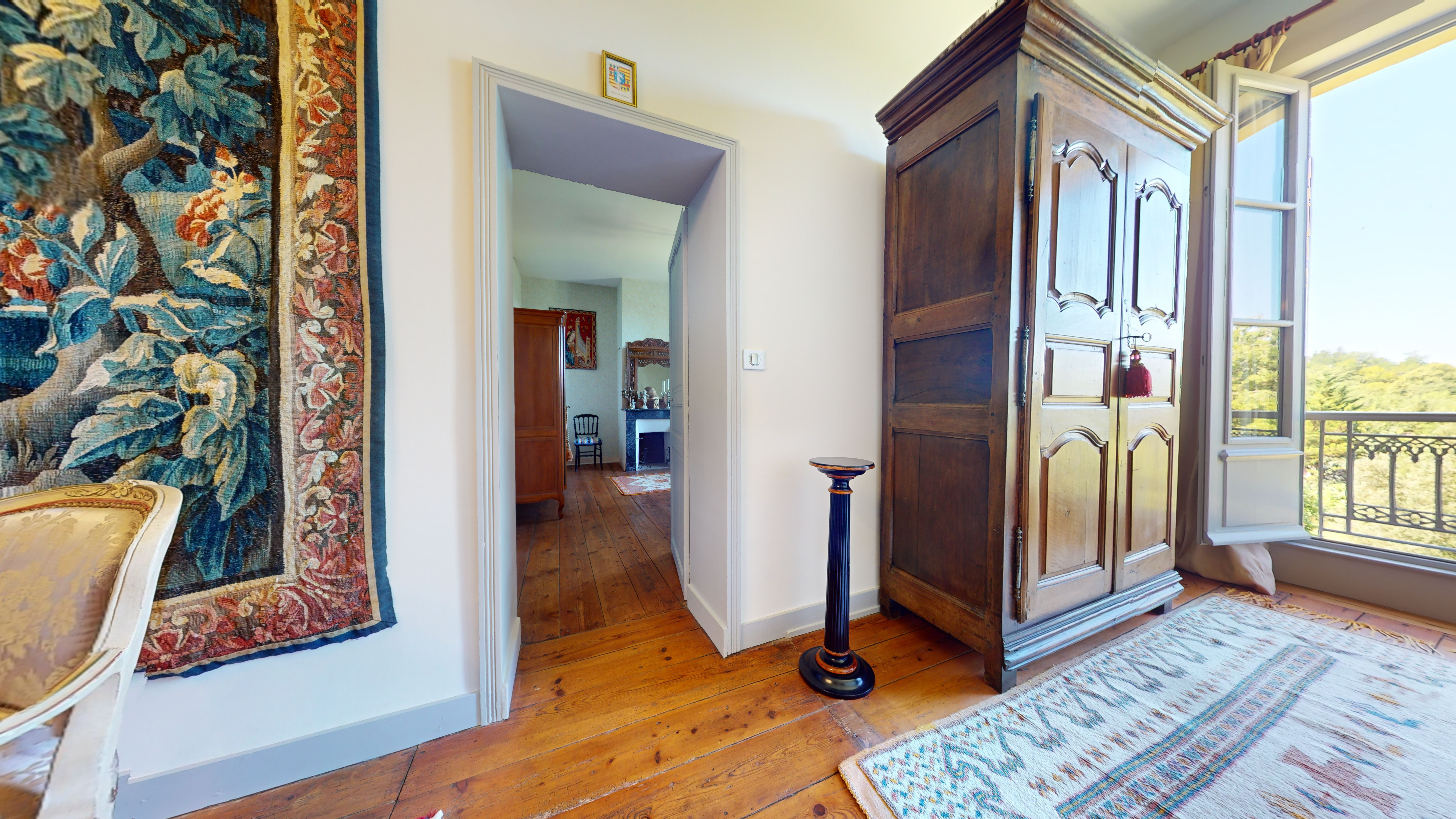 5 Bed, 4 Bath, HouseFor Sale, Bergerac, Dordogne, Aquitaine, 24100