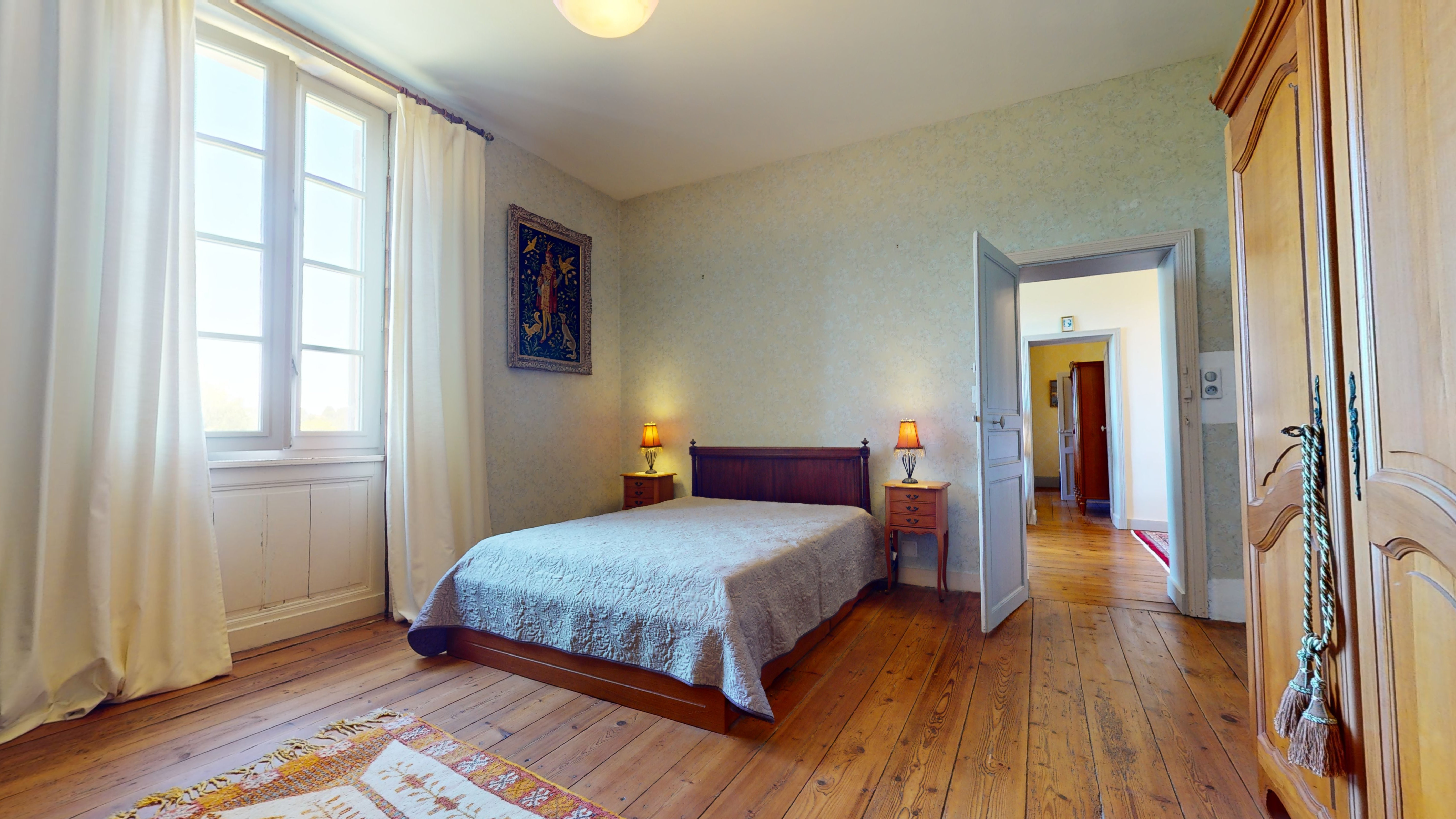 5 Bed, 4 Bath, HouseFor Sale, Bergerac, Dordogne, Aquitaine, 24100