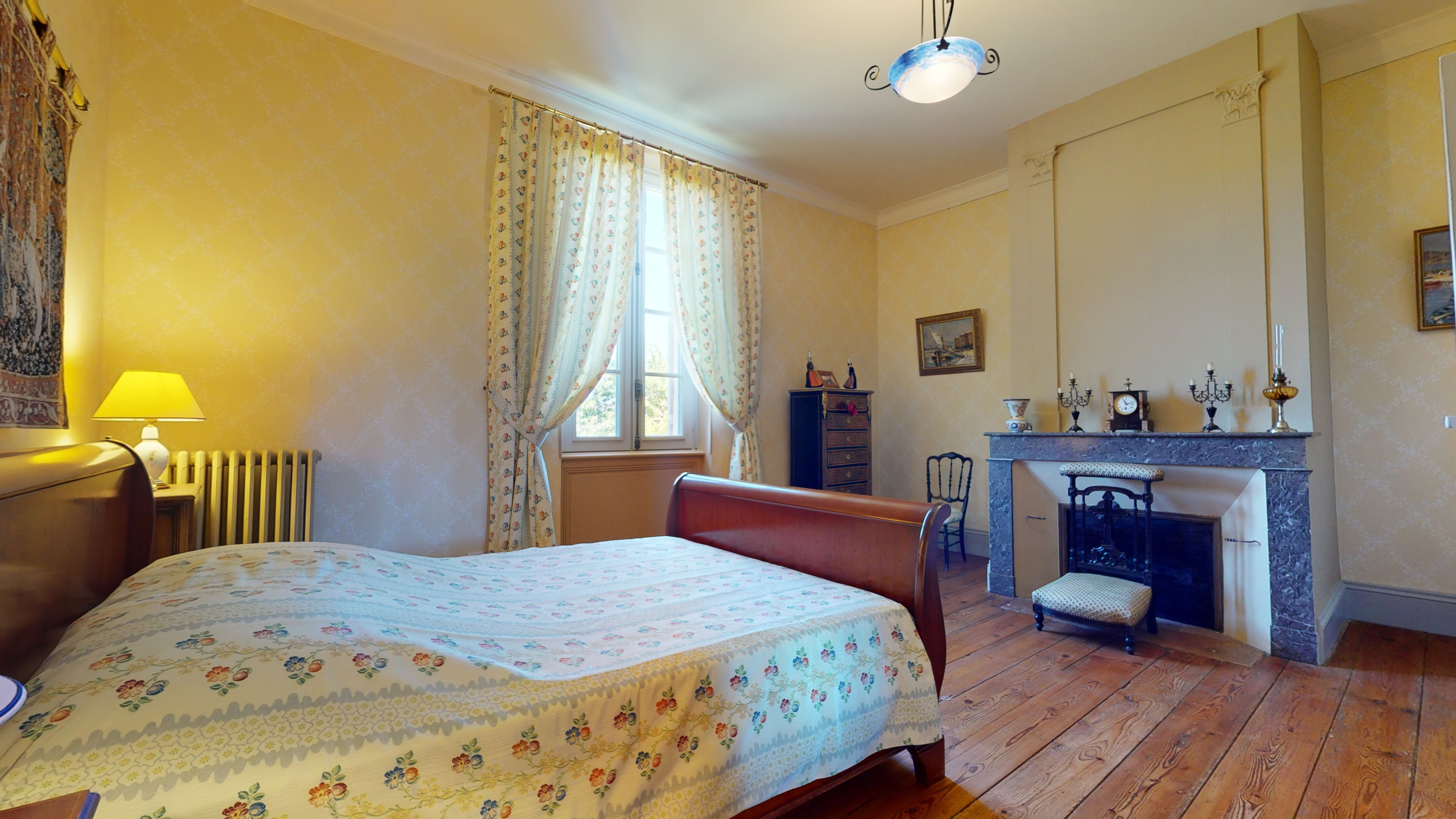 5 Bed, 4 Bath, HouseFor Sale, Bergerac, Dordogne, Aquitaine, 24100