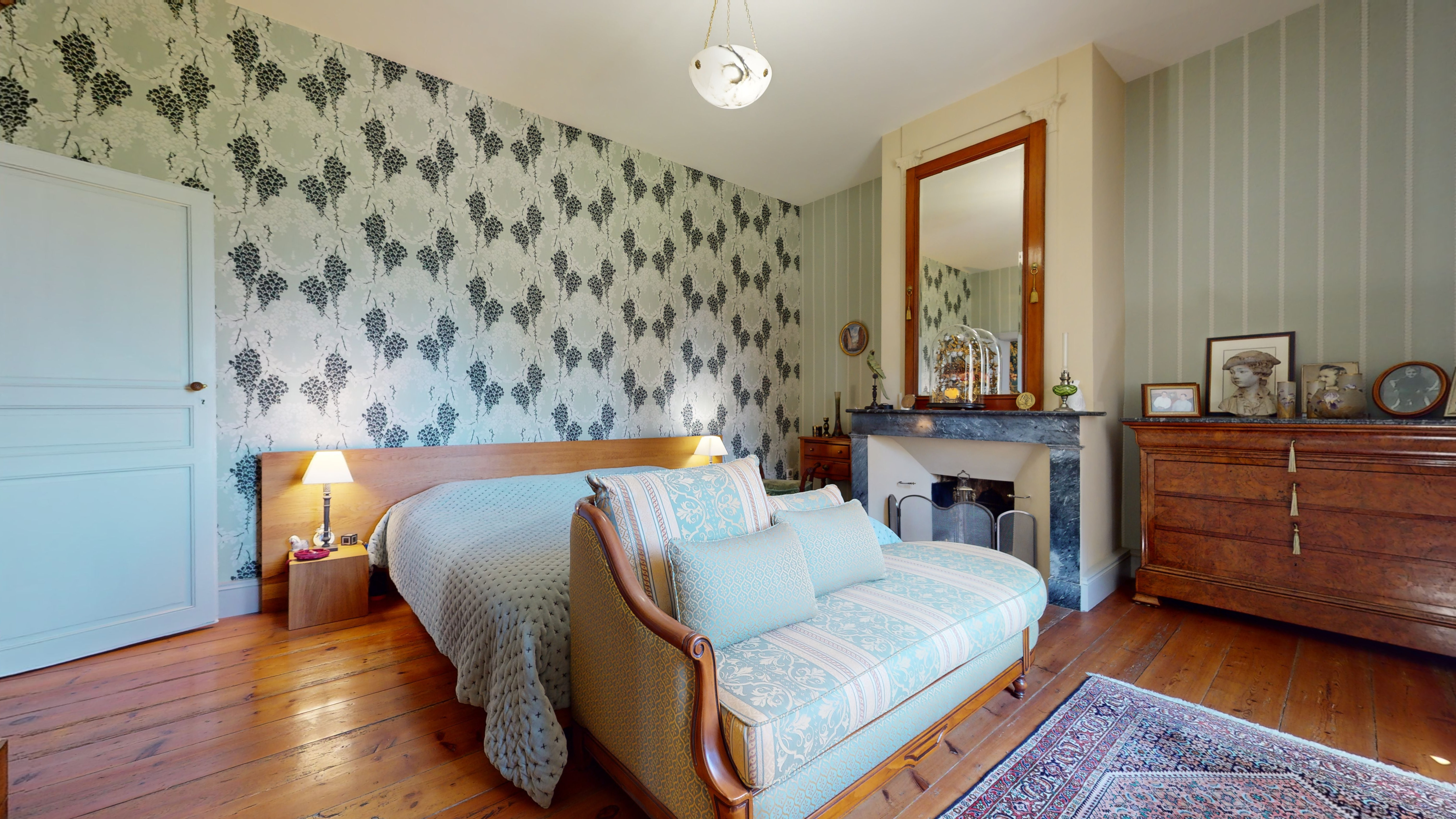 5 Bed, 4 Bath, HouseFor Sale, Bergerac, Dordogne, Aquitaine, 24100