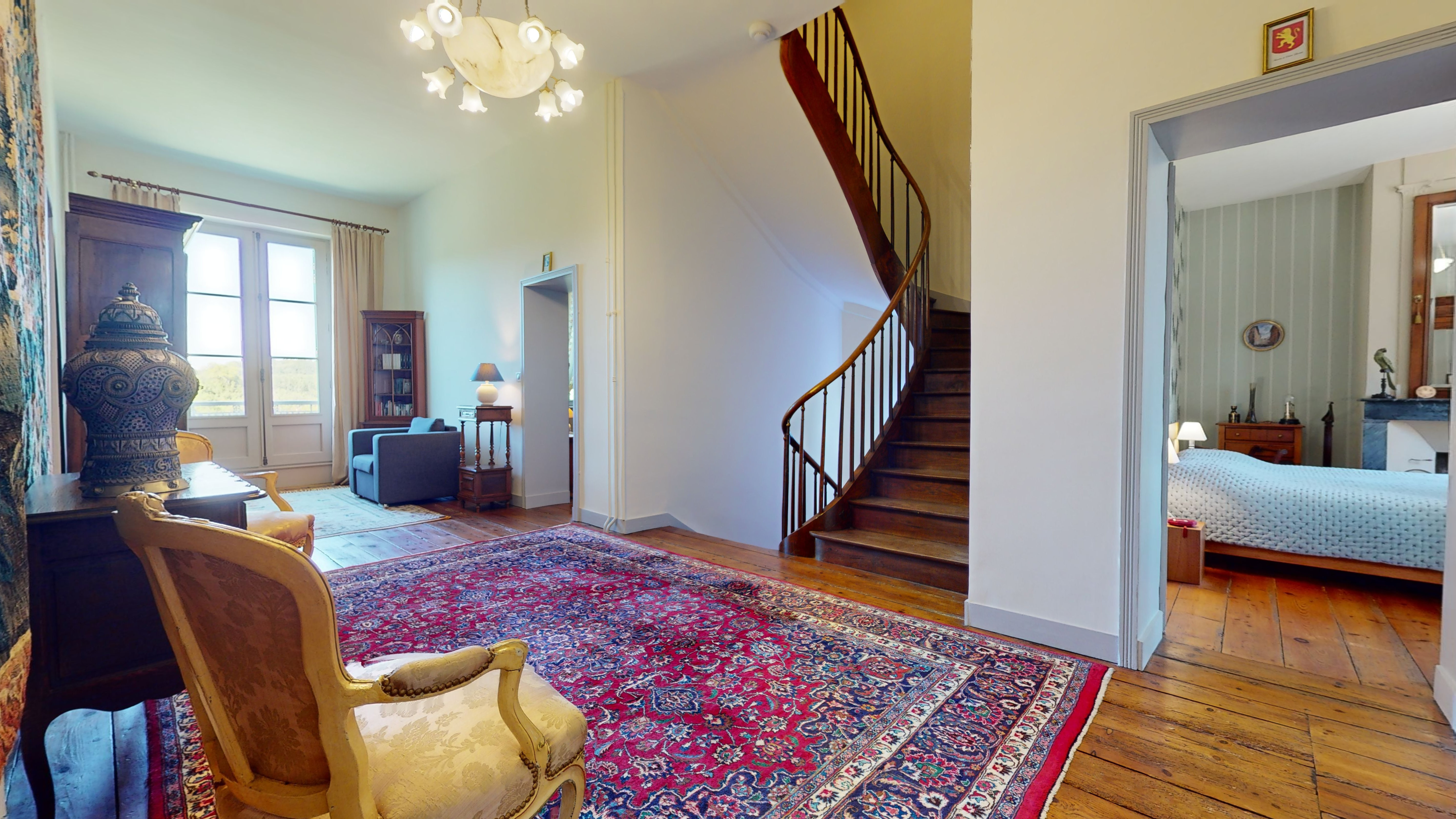 5 Bed, 4 Bath, HouseFor Sale, Bergerac, Dordogne, Aquitaine, 24100