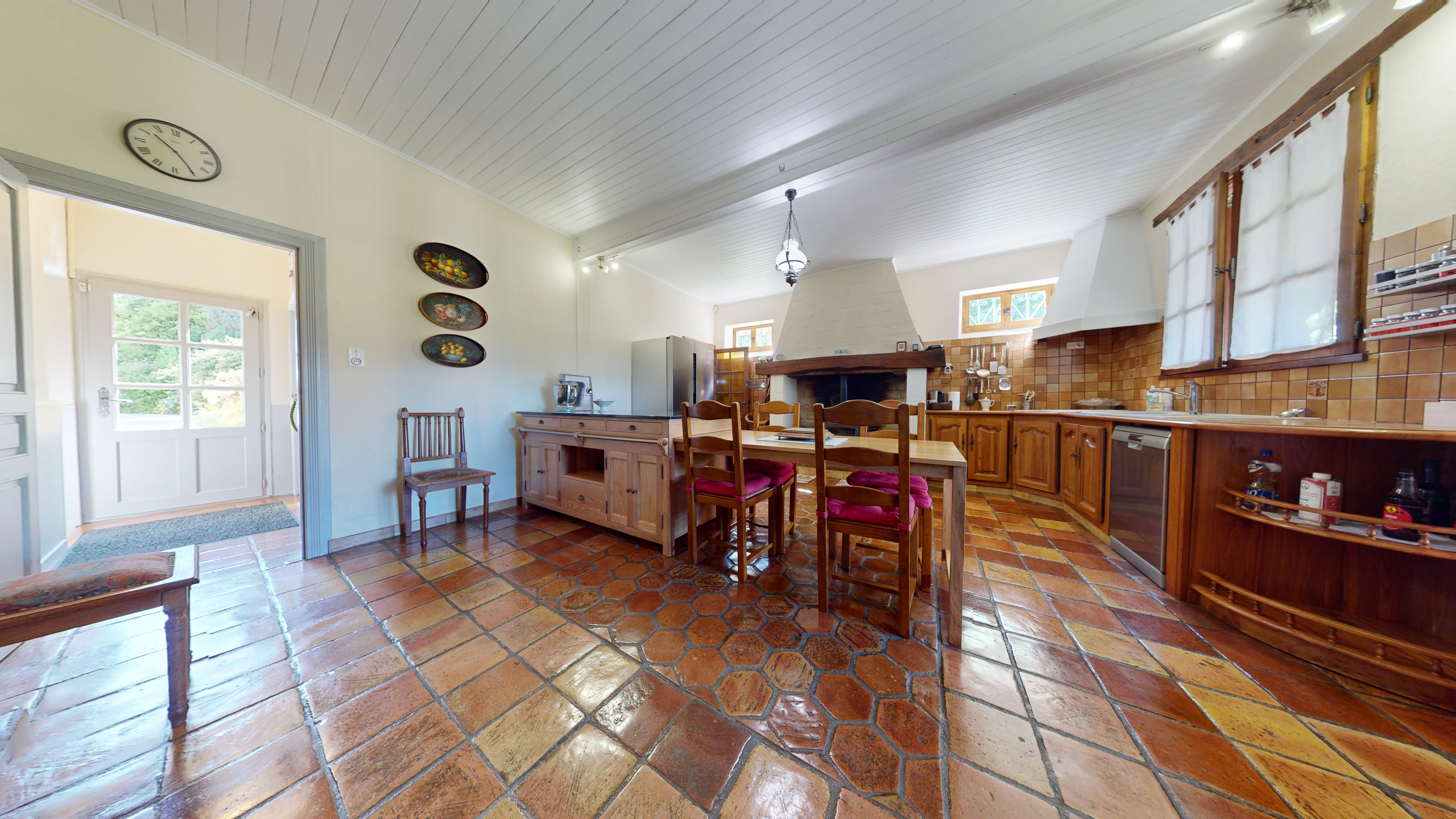 5 Bed, 4 Bath, HouseFor Sale, Bergerac, Dordogne, Aquitaine, 24100